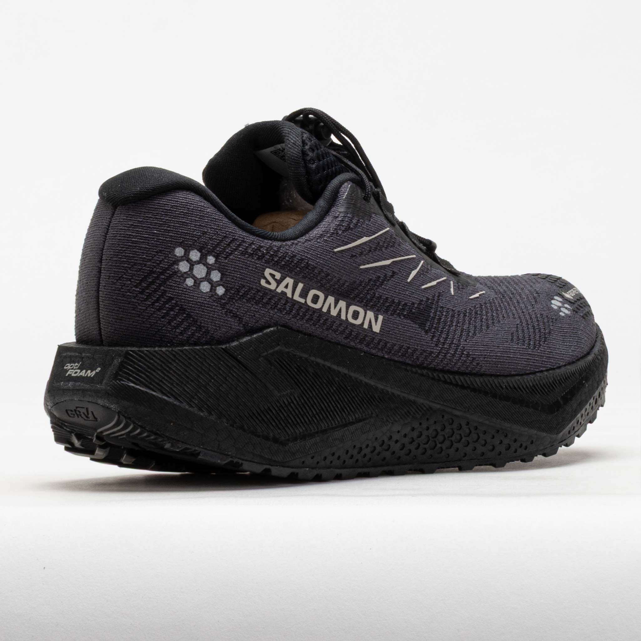 Salomon Aero Blaze 4 GRVL GTX Men's Black/Black/Paloma