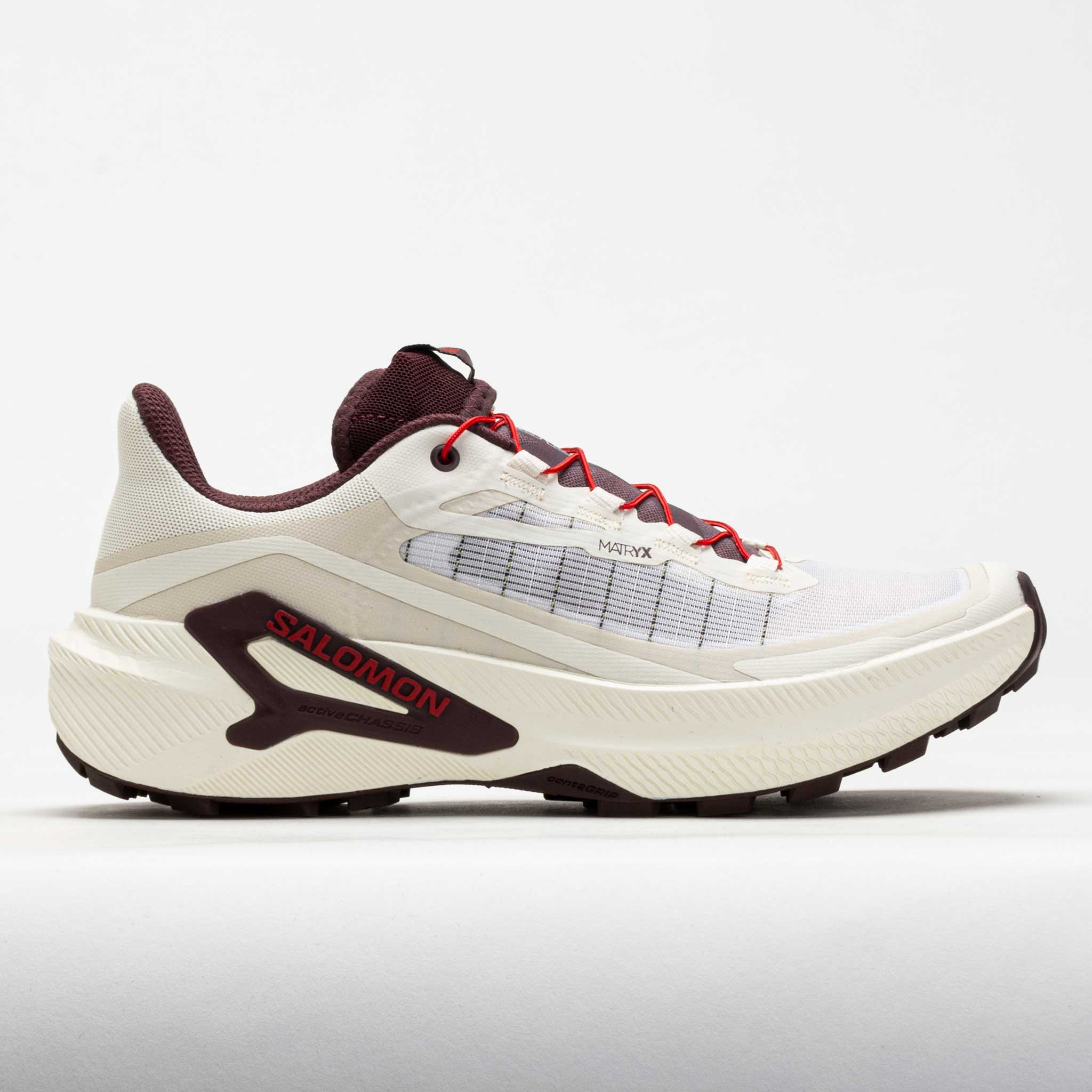 Salomon Genesis 2 Women's Vanilla Ice/Huckleberry/Lava Falls