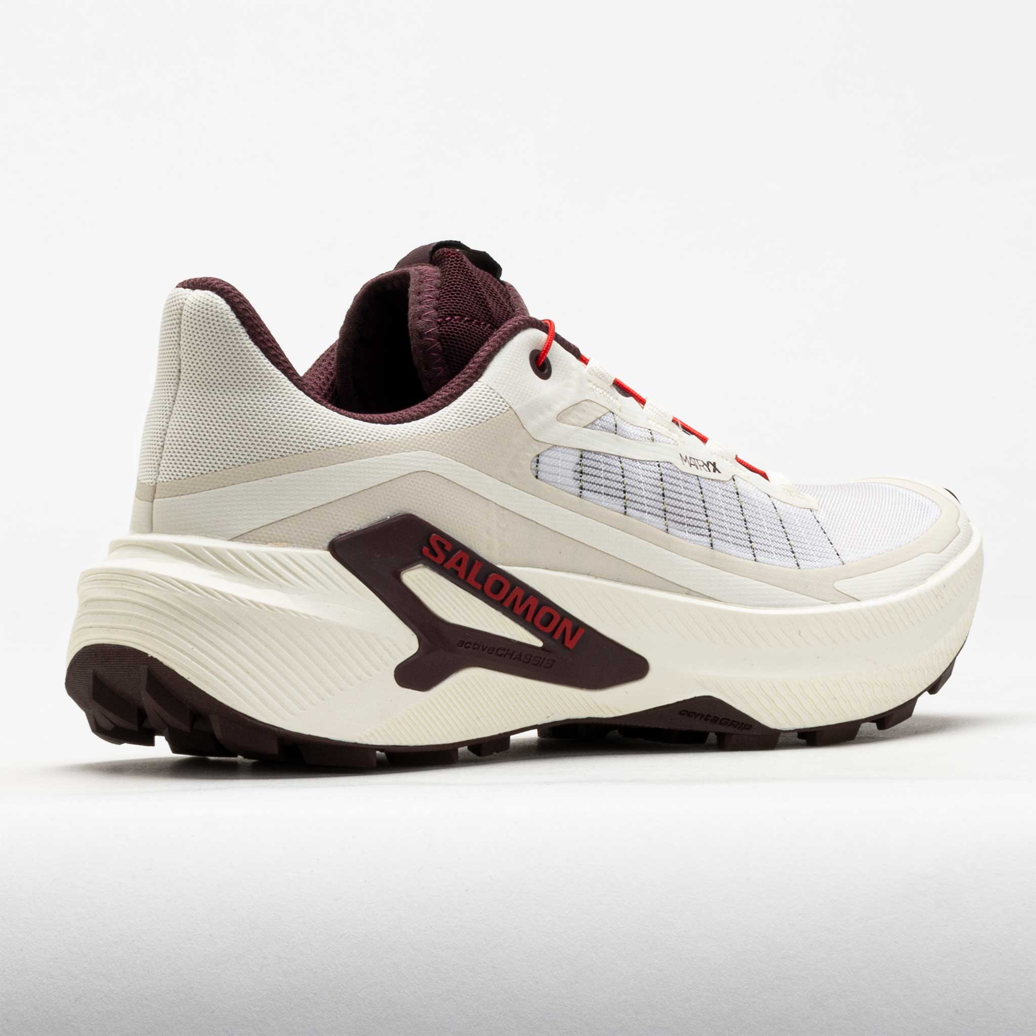 Salomon Genesis 2 Women's Vanilla Ice/Huckleberry/Lava Falls