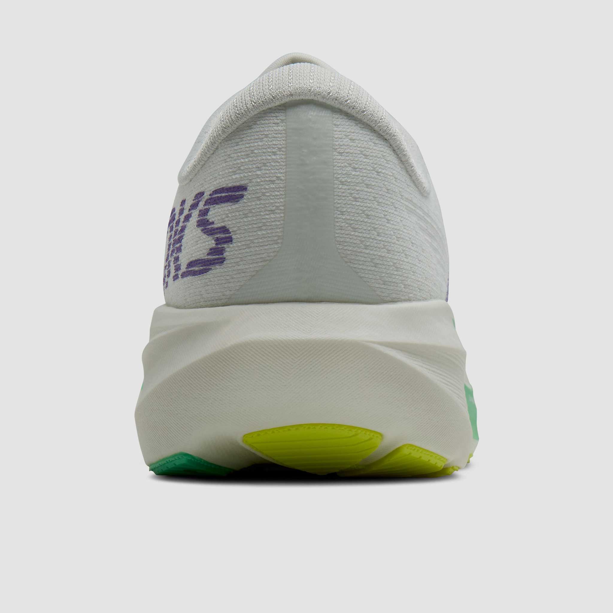 Brooks Ghost Amp Women's Grey/Grey/Paradise Green