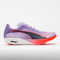 Puma Fast-FWD NITRO Elite 2 Men's White/Heat Fire/Black