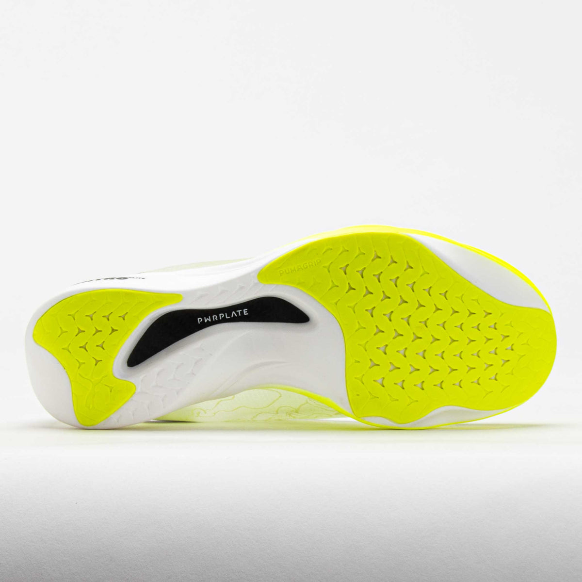 Puma Fast-FWD Nitro ELITE 2 Women's White/Lime Squeeze