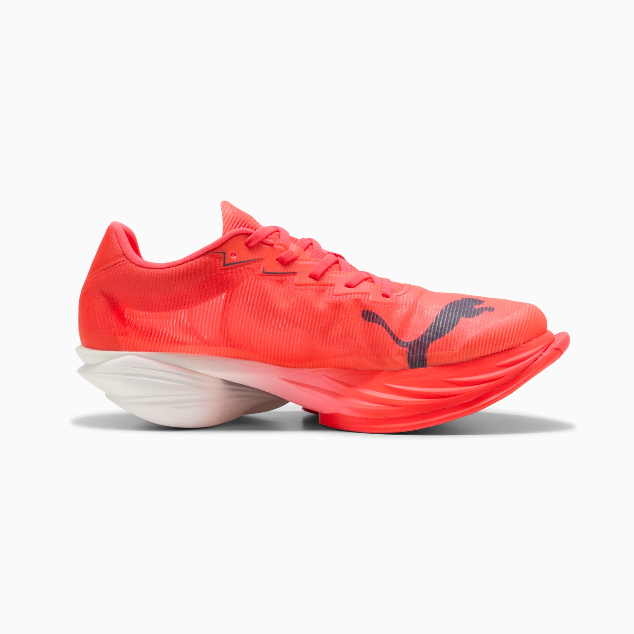 Puma Fast-R NITRO Elite 3 Men's Ultra Red/Inky Depths