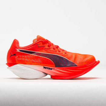 Puma Fast-R NITRO Elite 3 Men's Ultra Red/Inky Depths (Item #045216)