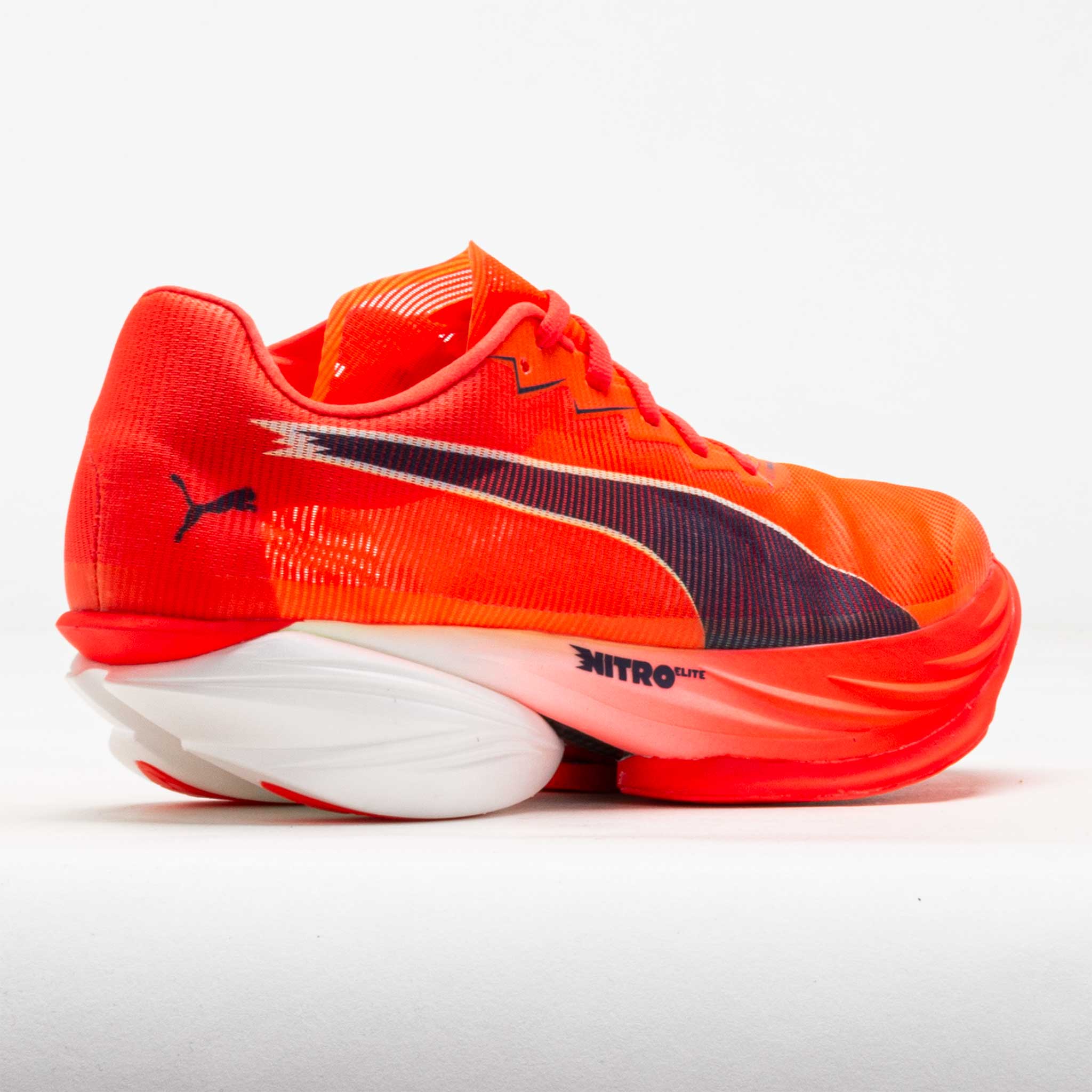 Puma Fast-R NITRO Elite 3 Men's Ultra Red/Inky Depths