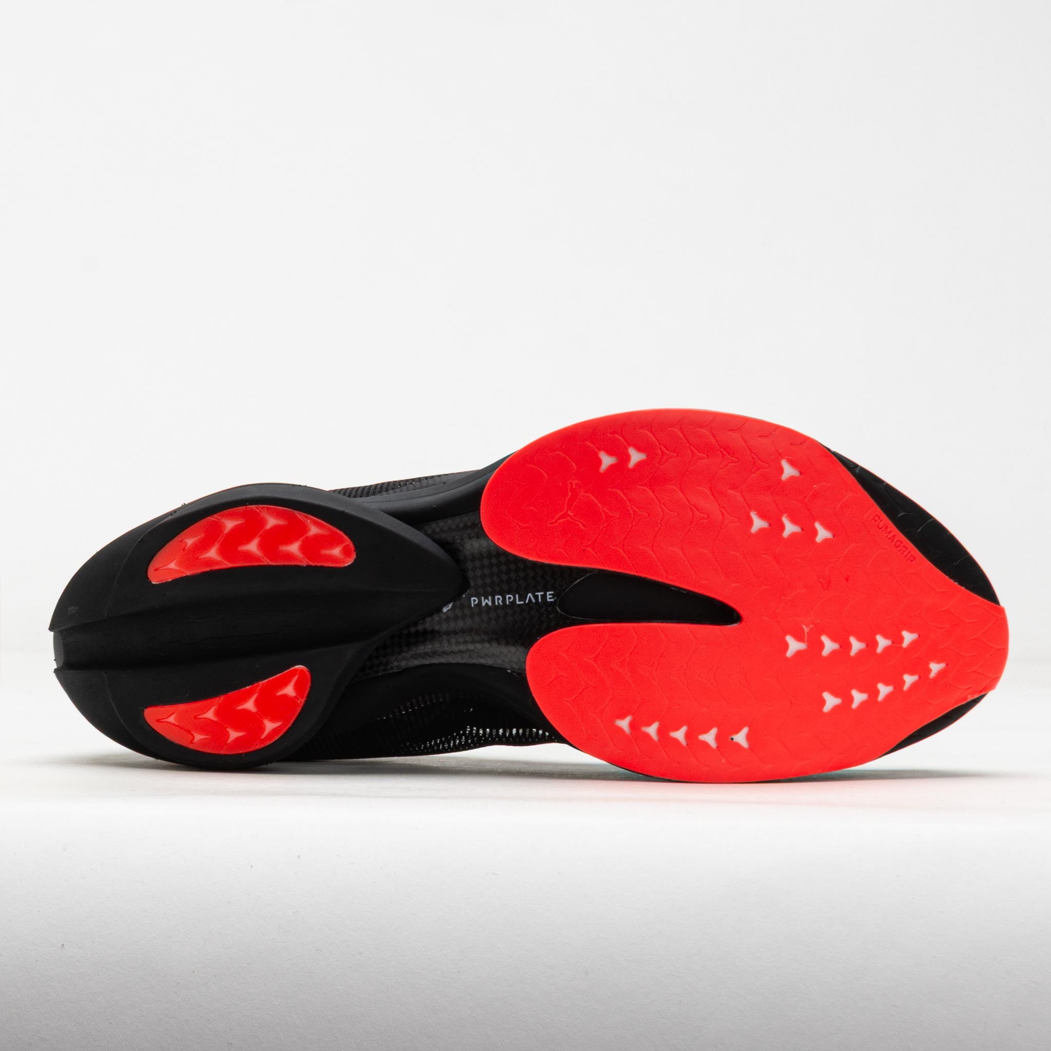 Puma Fast-R NITRO Elite 3 Men's Black/Ultra Red