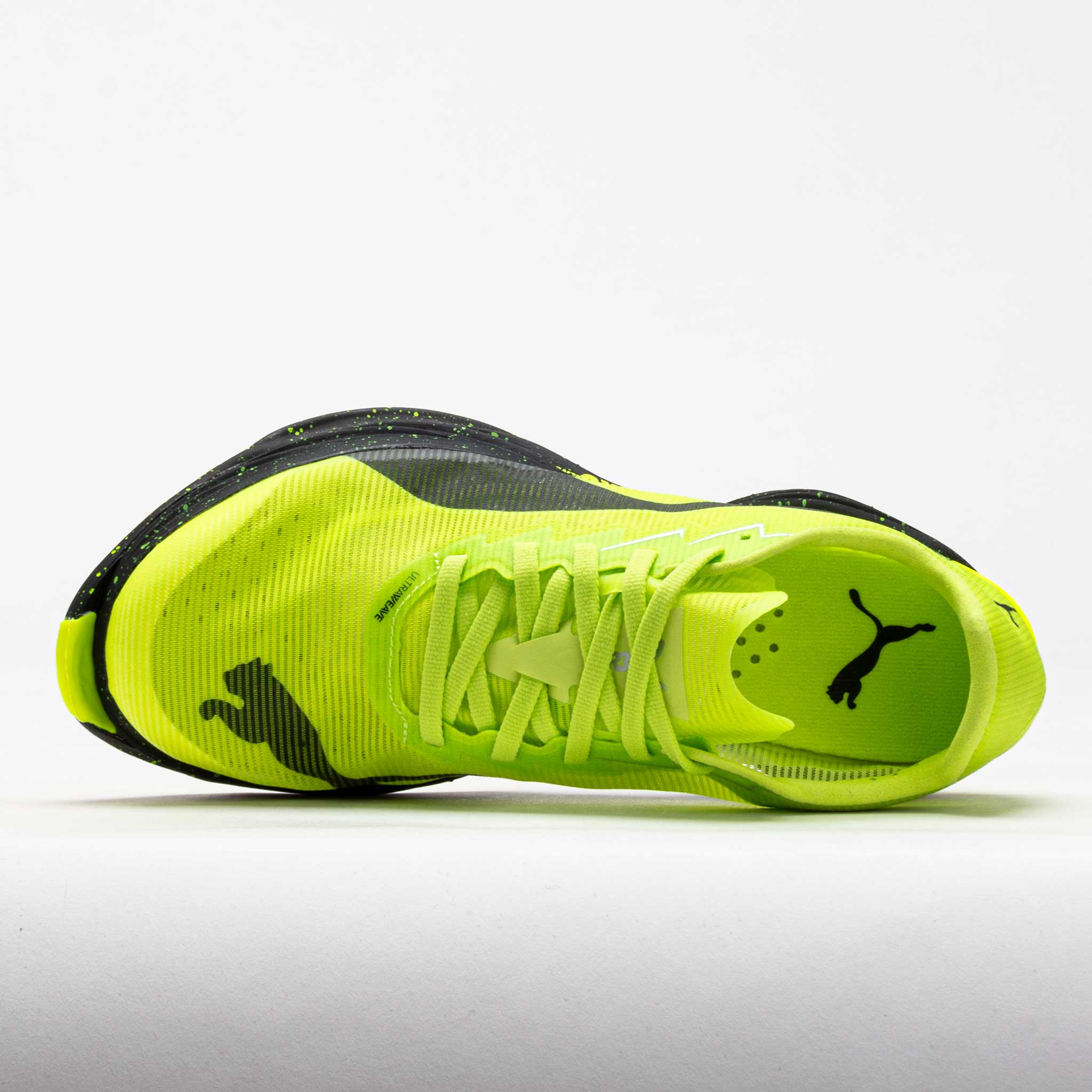 Puma Fast-R NITRO Elite 3 Men's Sunny Lime/Black