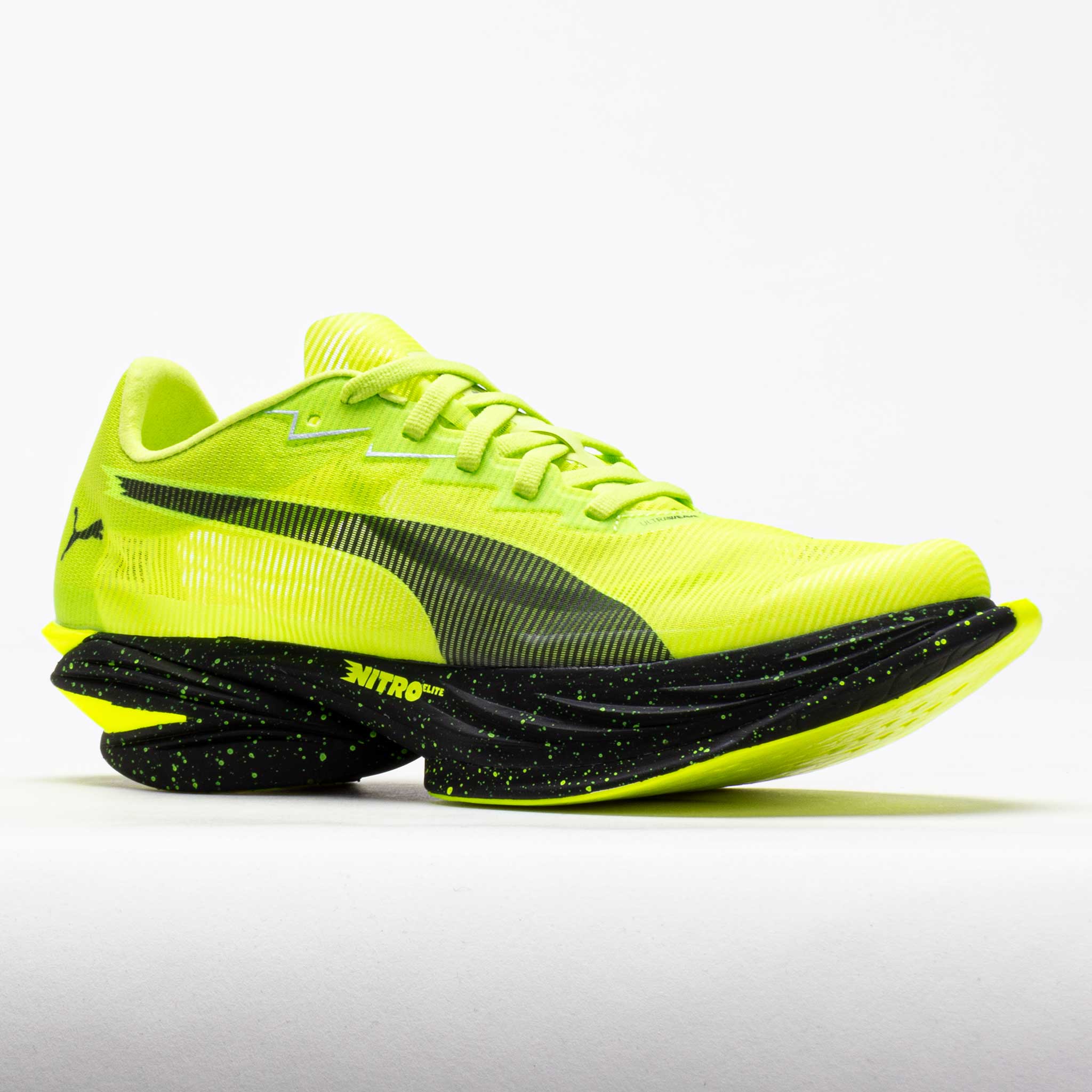 Puma Fast-R NITRO Elite 3 Men's Sunny Lime/Black