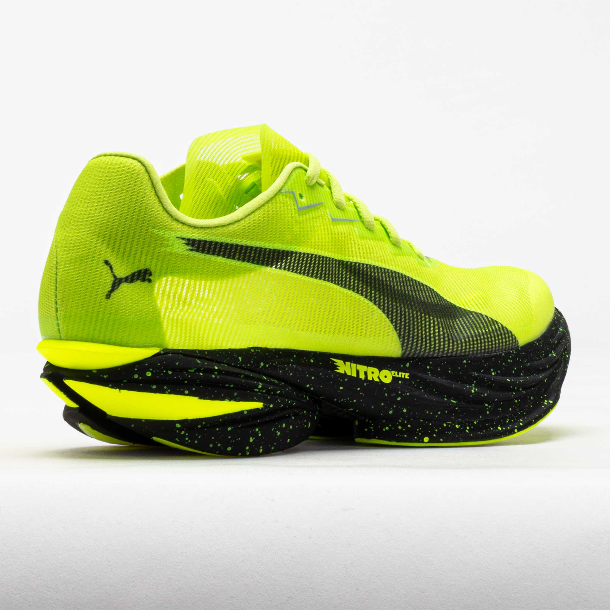 Puma Fast-R NITRO Elite 3 Men's Sunny Lime/Black