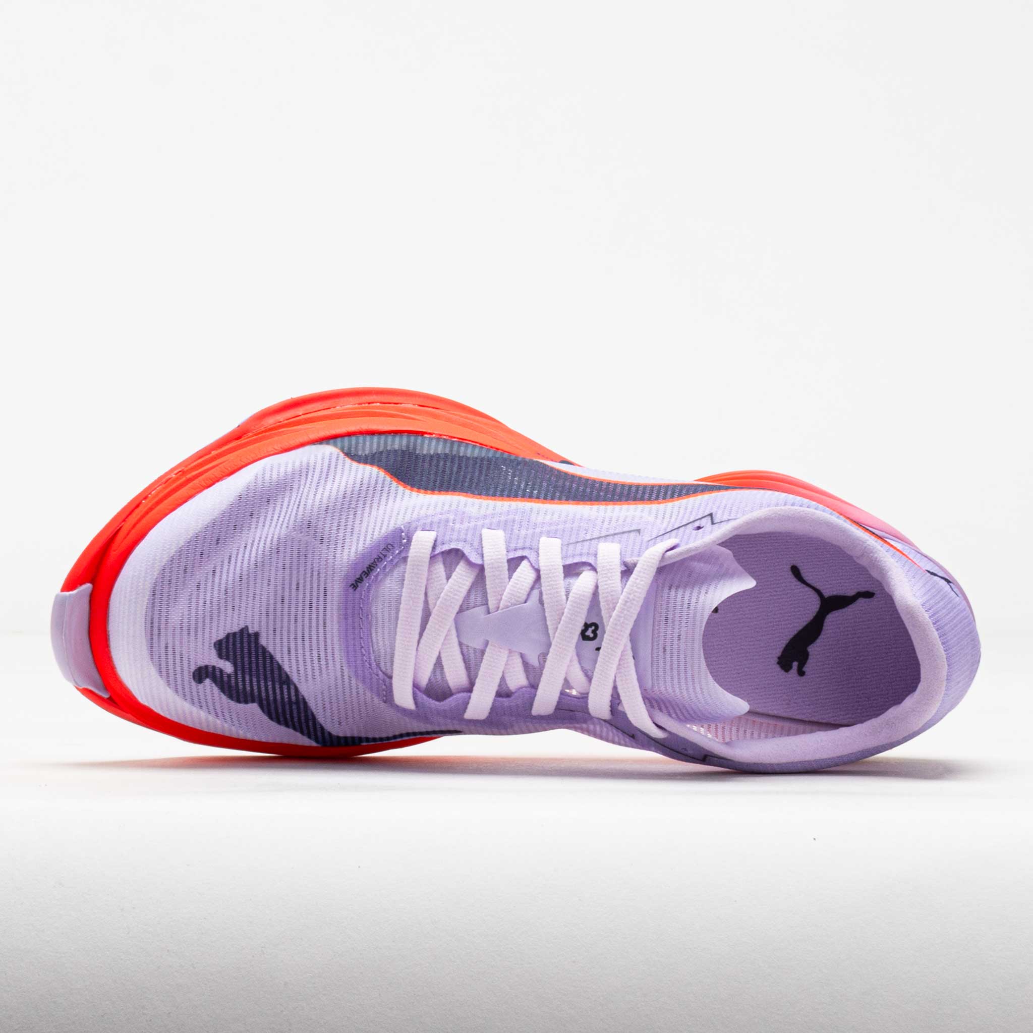 Puma Fast-R NITRO Elite 3 Women's Light Lavender/Ultra Red