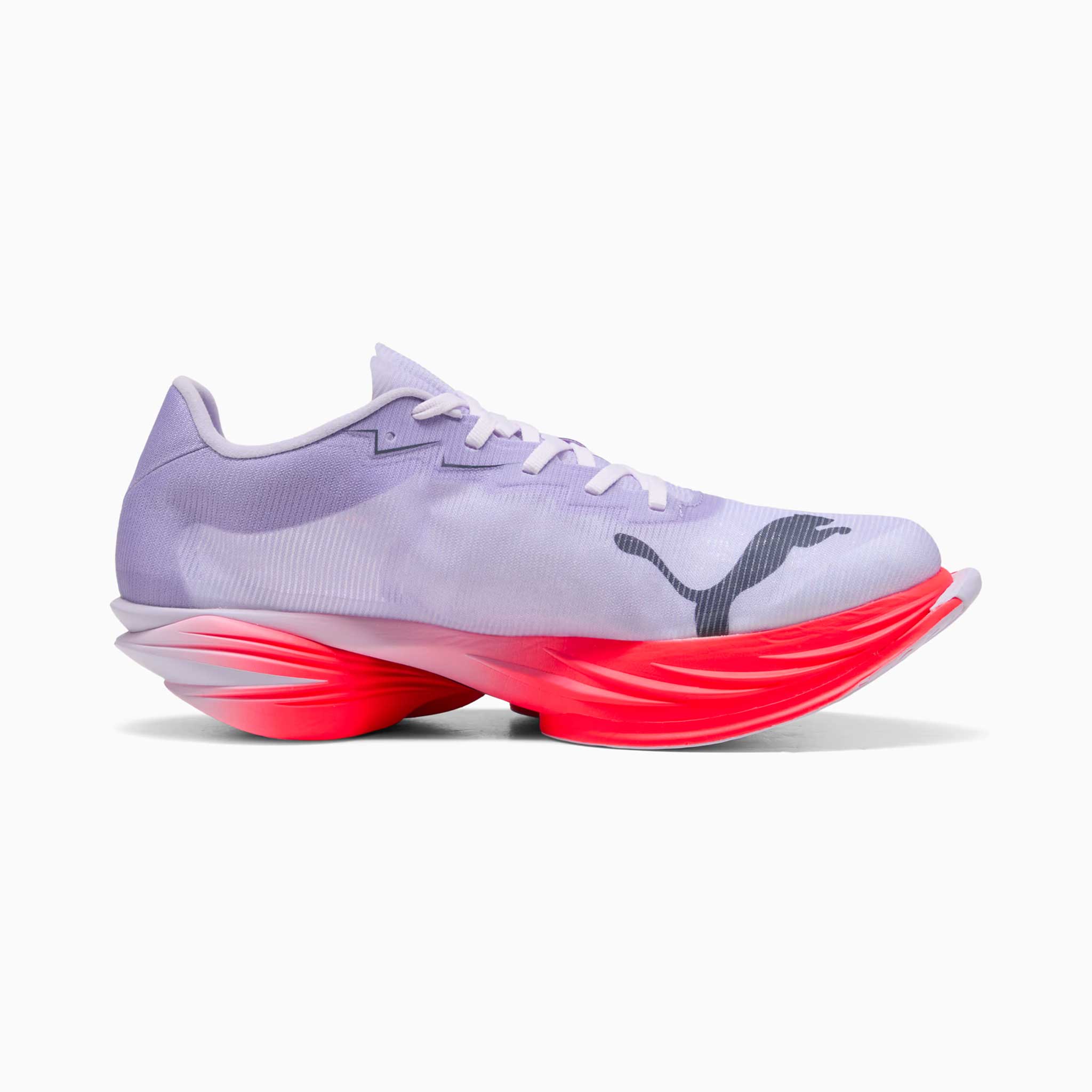Puma Fast-R NITRO Elite 3 Women's Light Lavender/Ultra Red