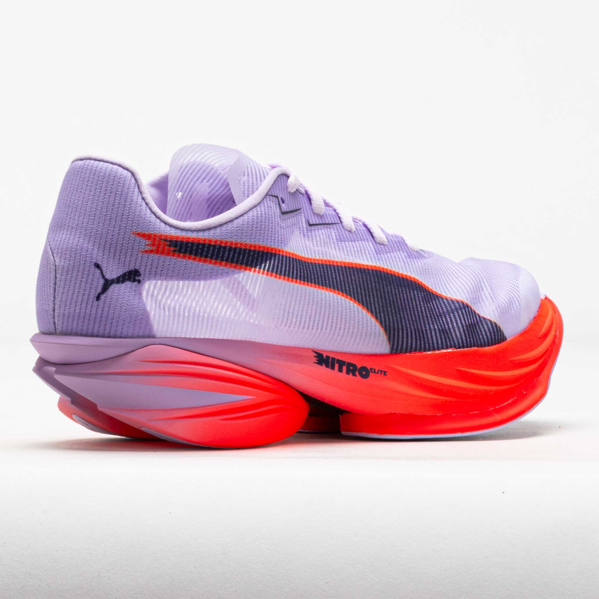 Puma Fast-R NITRO Elite 3 Women's Light Lavender/Ultra Red