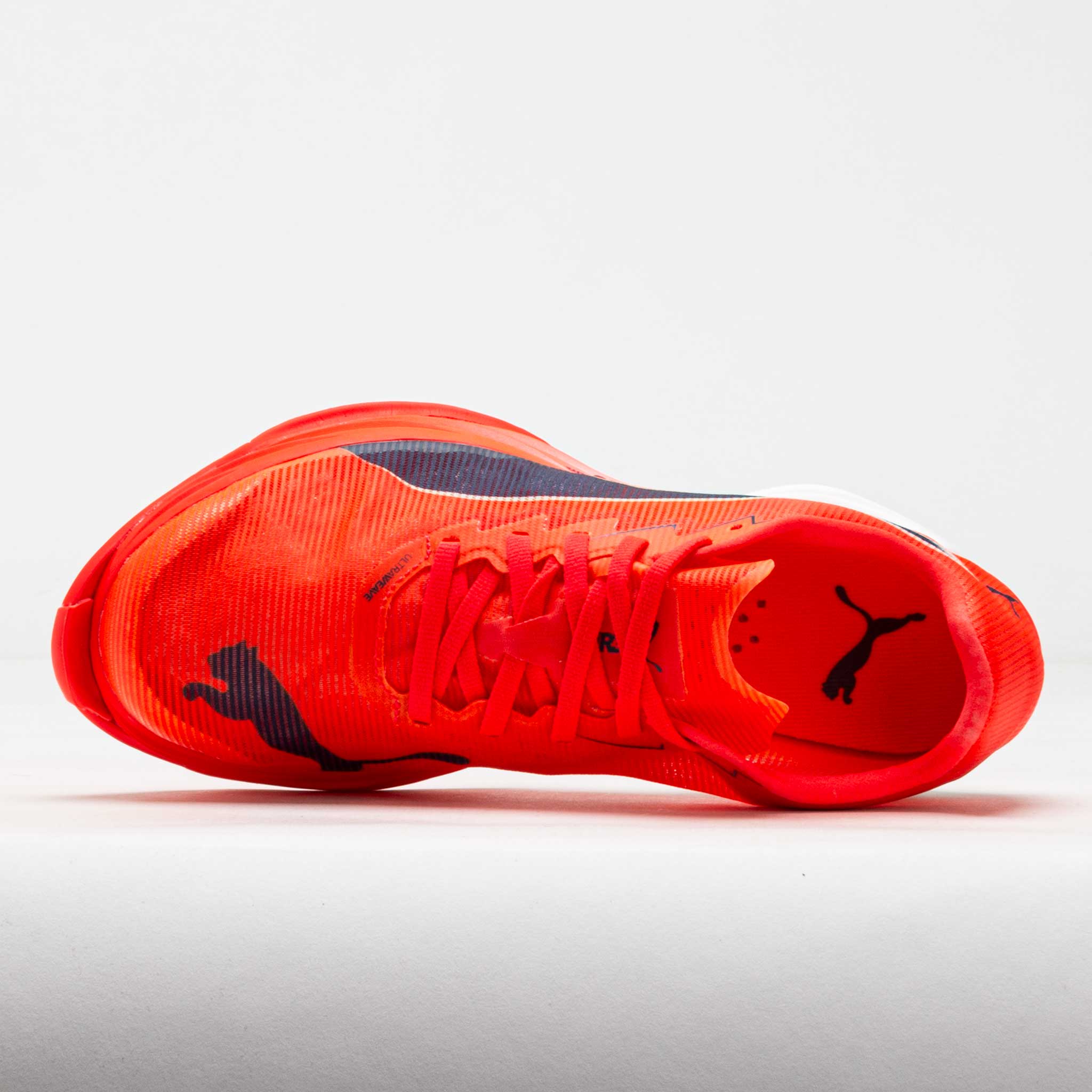 Puma Fast-R Nitro Elite 3 Women's Ultra Red/Inky Depths – Holabird