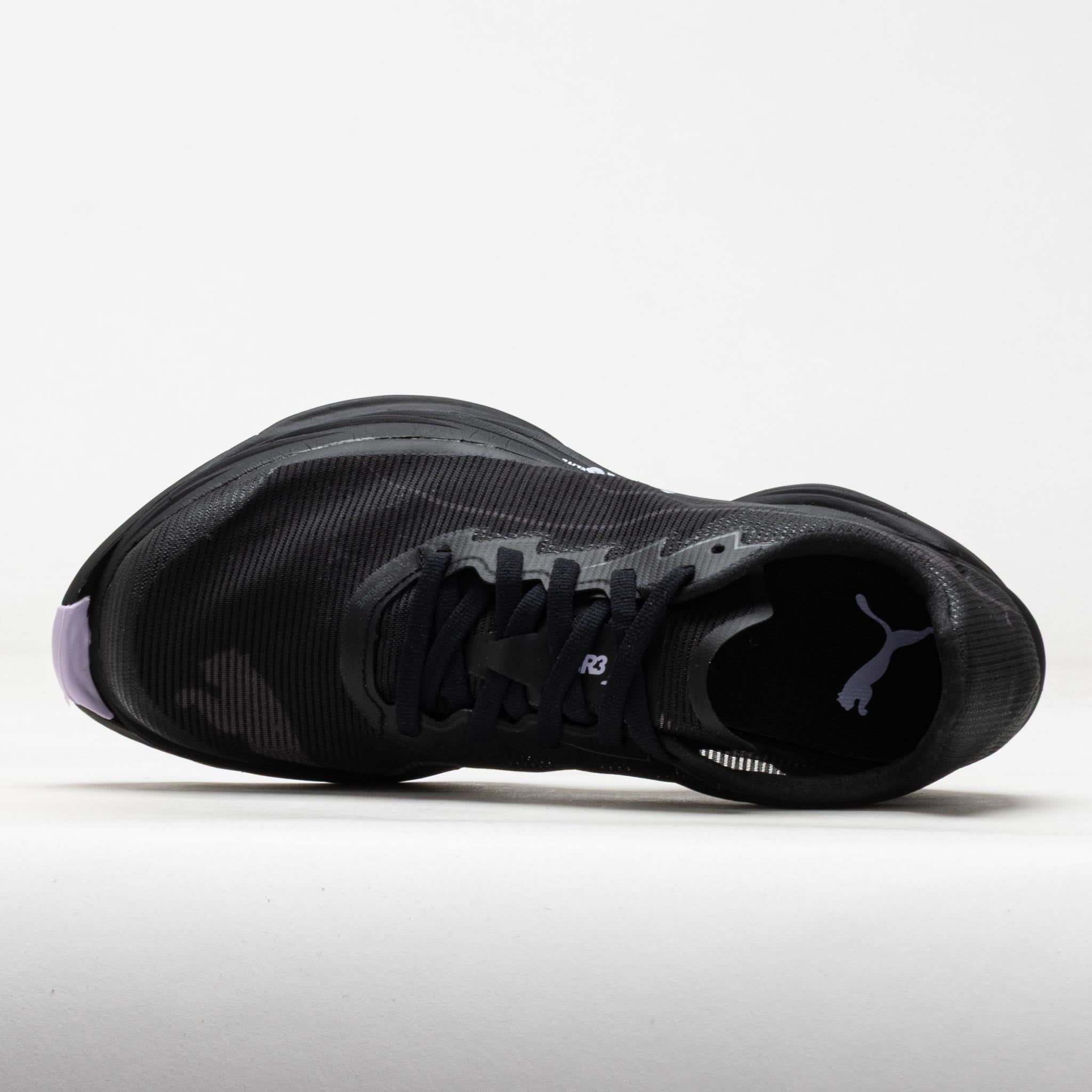 Puma Fast-R NITRO Elite 3 Women's Black/Light Lavender