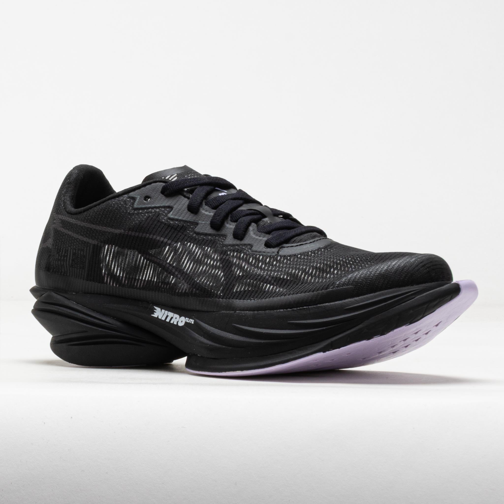 Puma Fast-R NITRO Elite 3 Women's Black/Light Lavender
