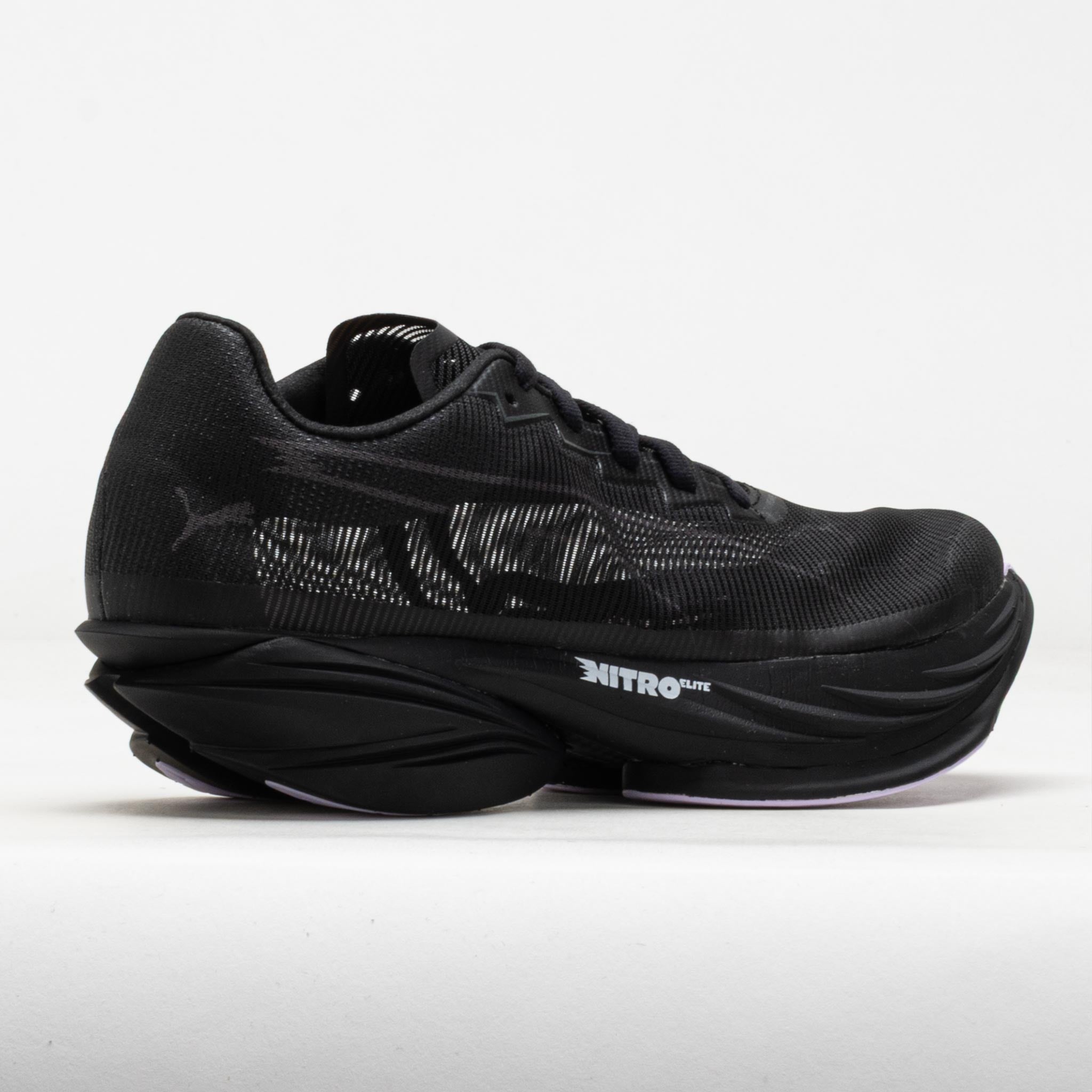 Puma Fast-R NITRO Elite 3 Women's Black/Light Lavender