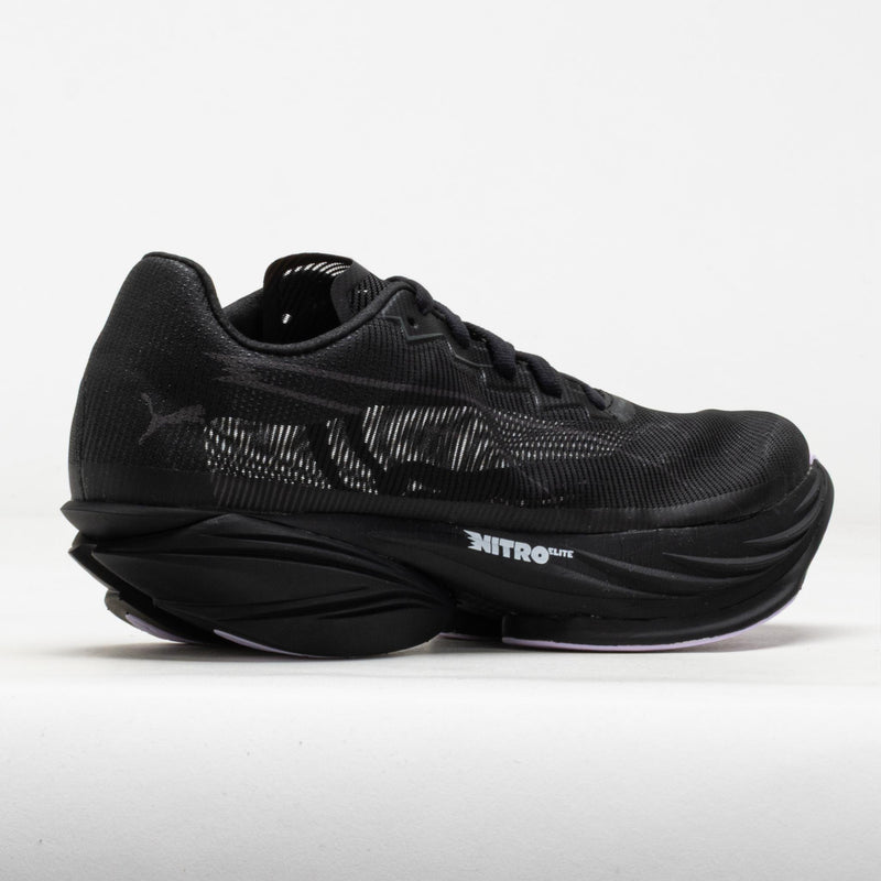 Puma Fast-R NITRO Elite 3 Women's Black/Light Lavender – Holabird