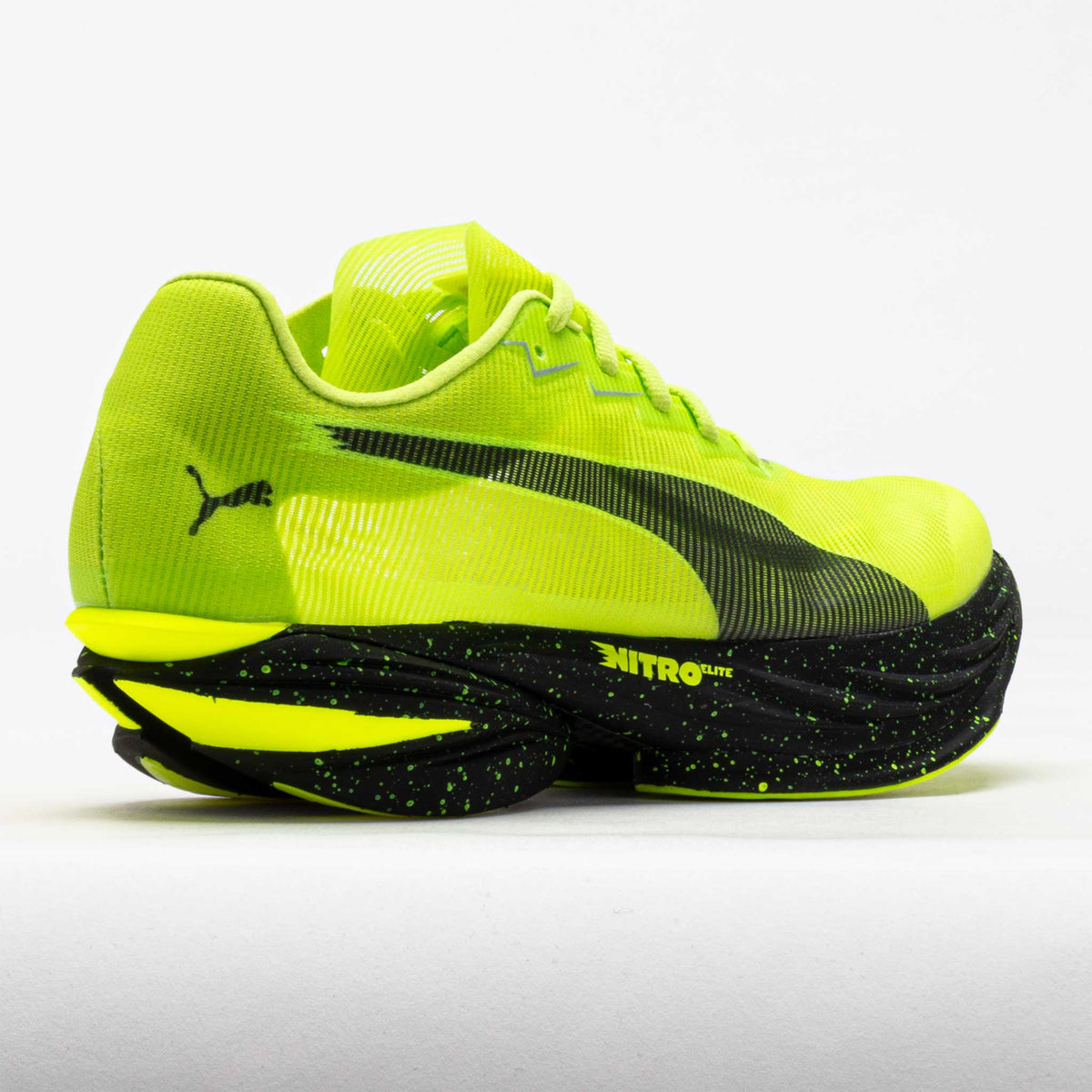Puma Fast-R NITRO Elite 3 Women's Sunny Lime/Black