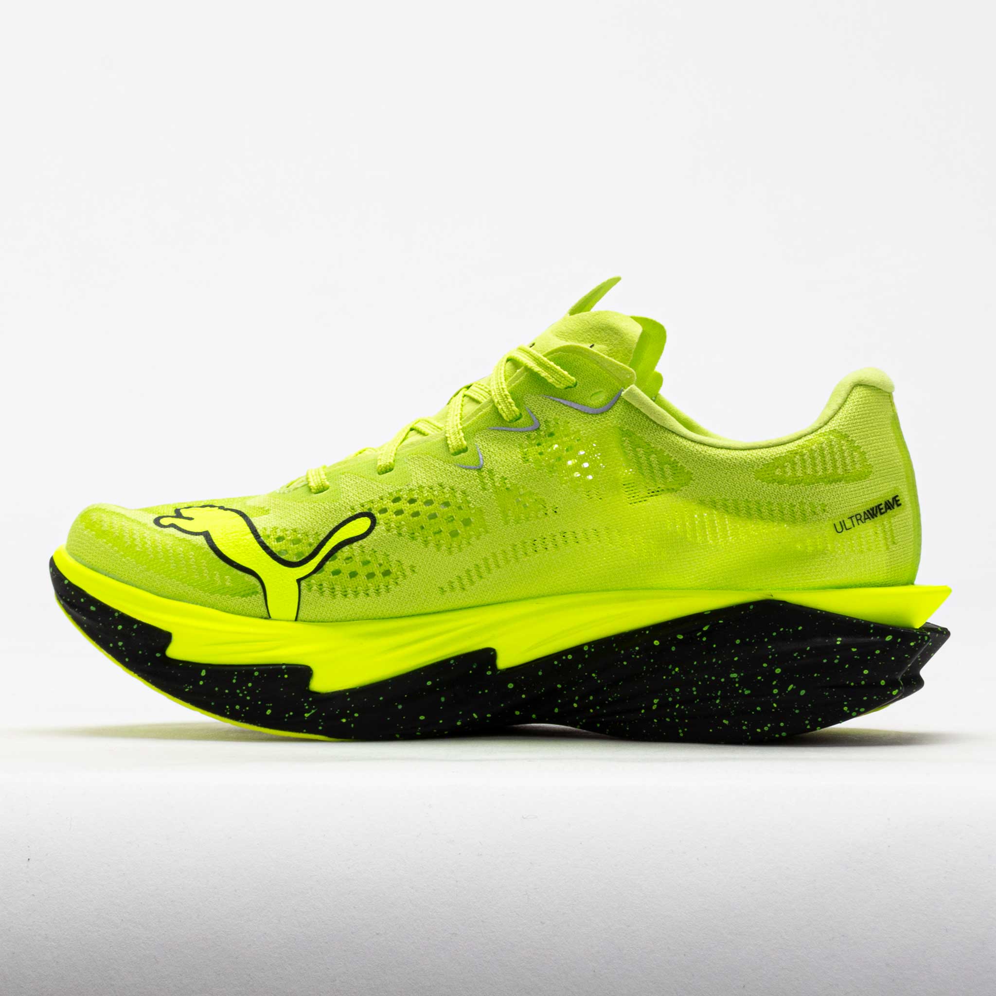 Puma Deviate NITRO Elite 4 Men's Sunny Lime/Black