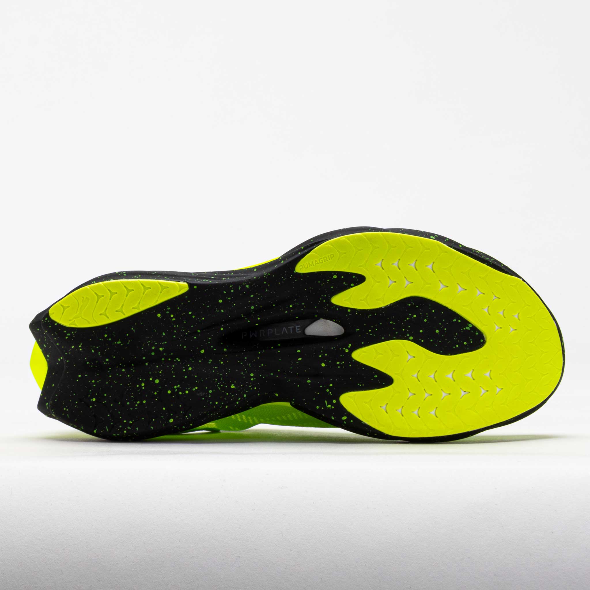 Puma Deviate NITRO Elite 4 Men's Sunny Lime/Black