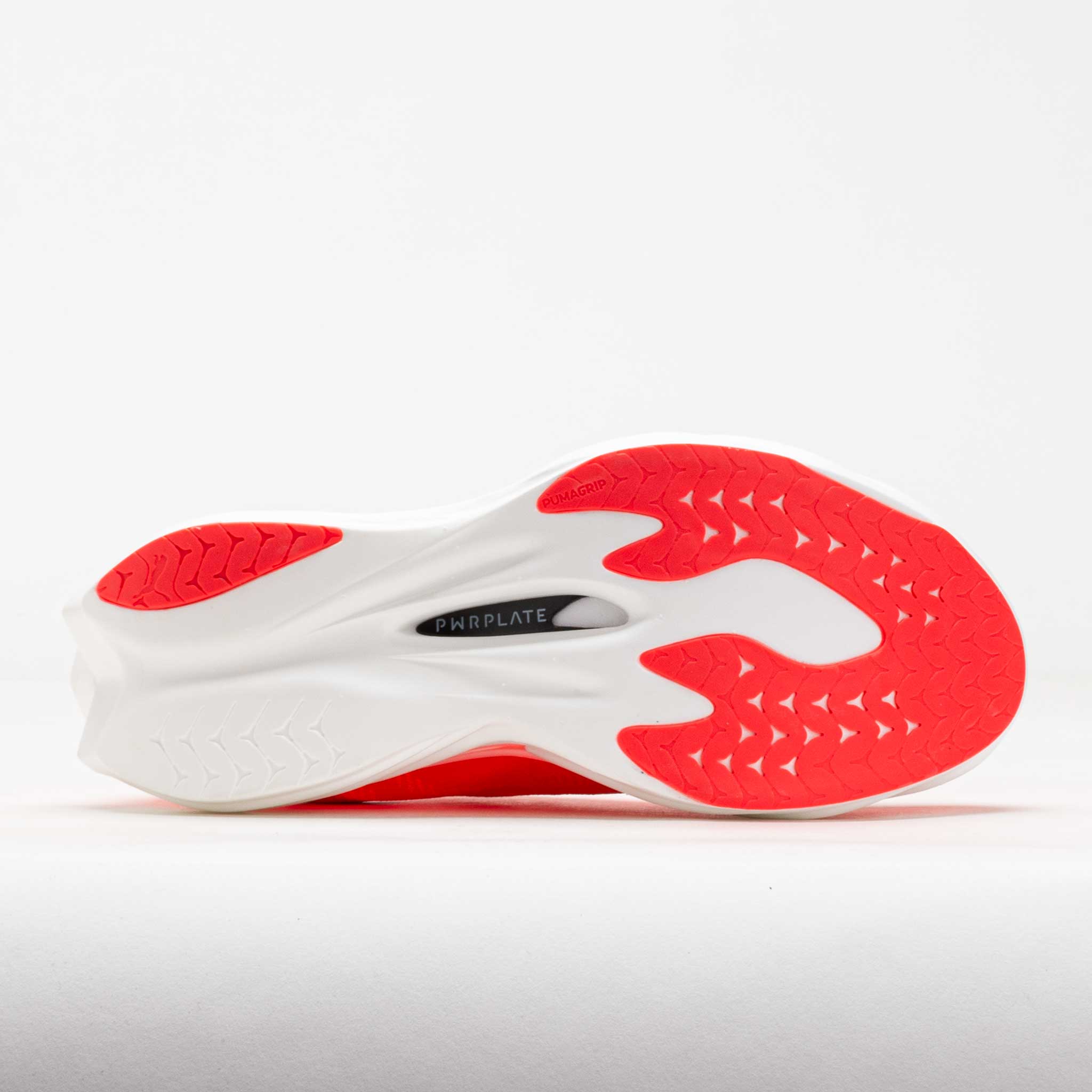 Puma Deviate NITRO Elite 4 Women's Ultra Red/Inky Depths