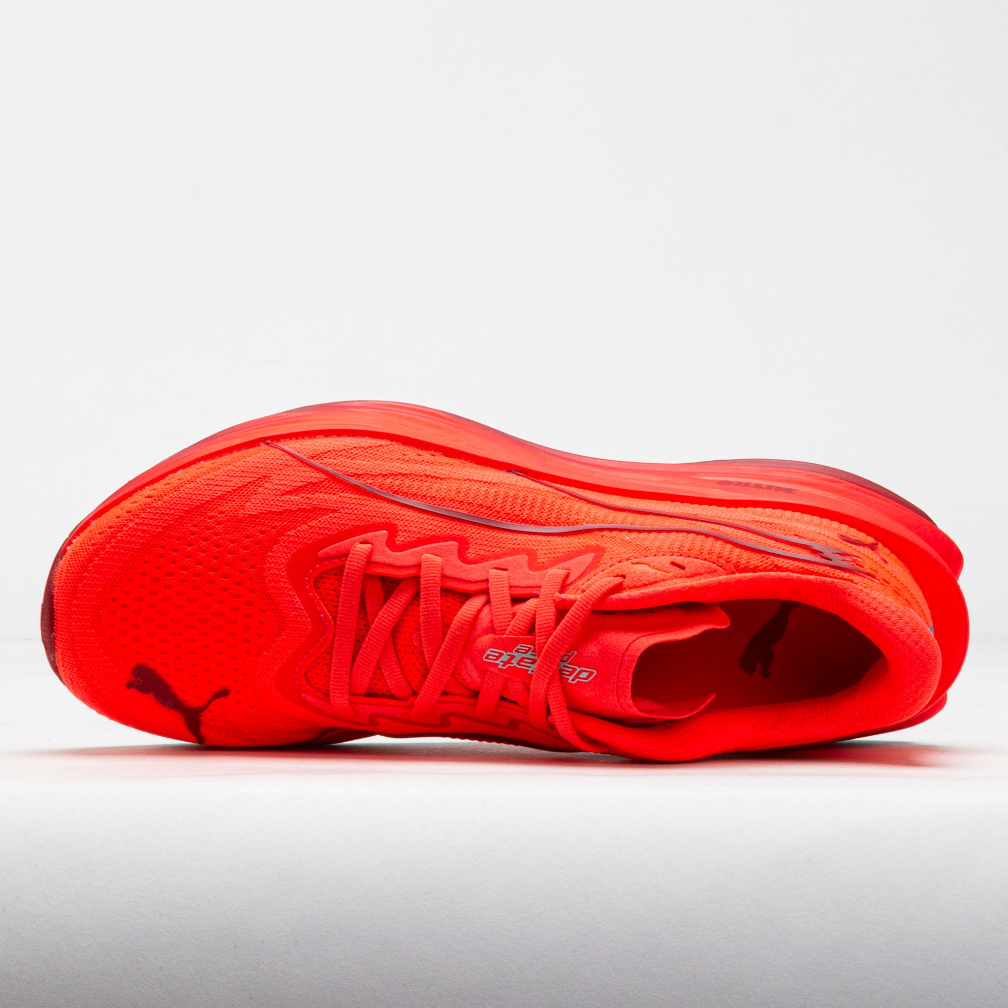 Puma Deviate Pure NITRO Men's Ultra Red/Red Rhythm