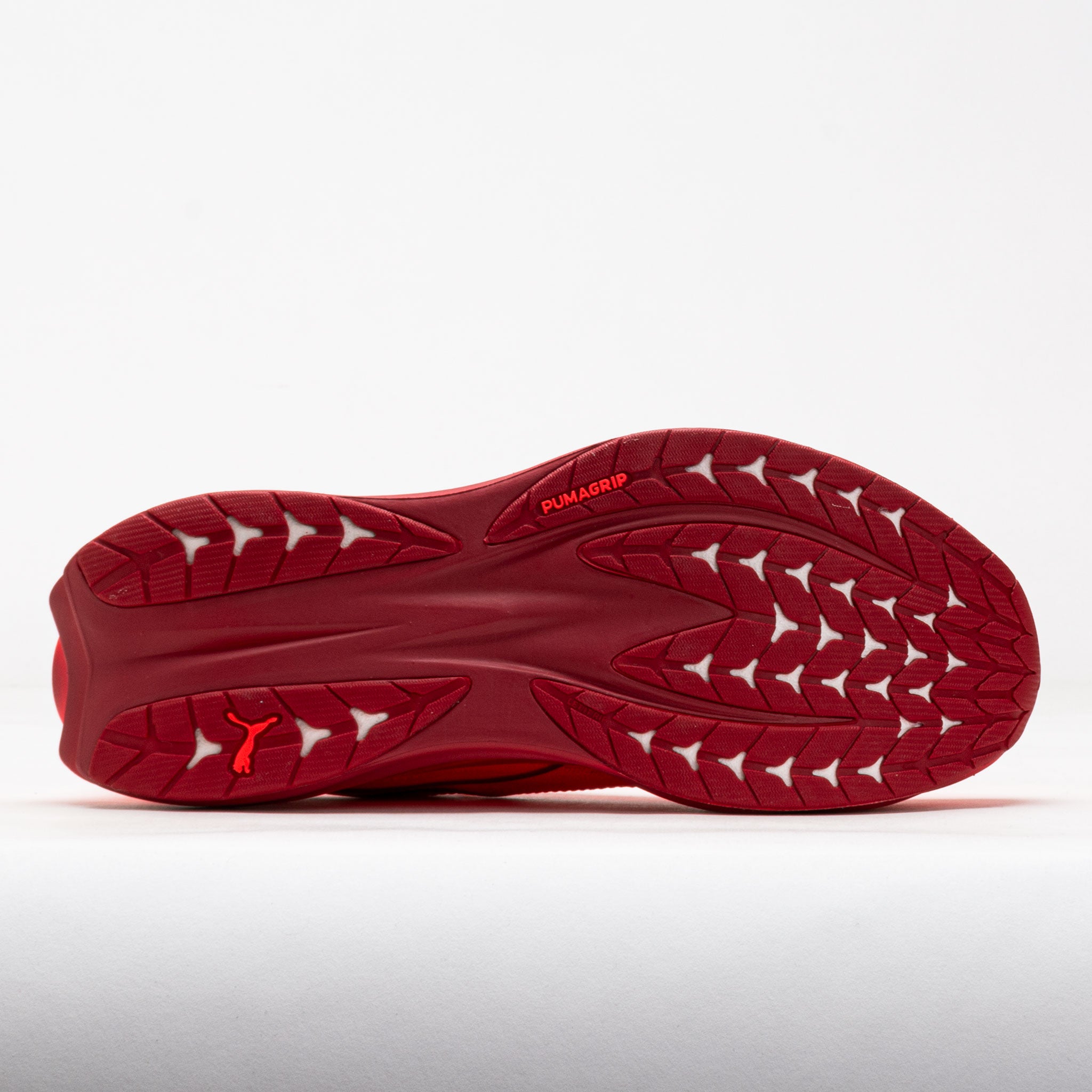 Puma Deviate Pure NITRO Men's Ultra Red/Red Rhythm