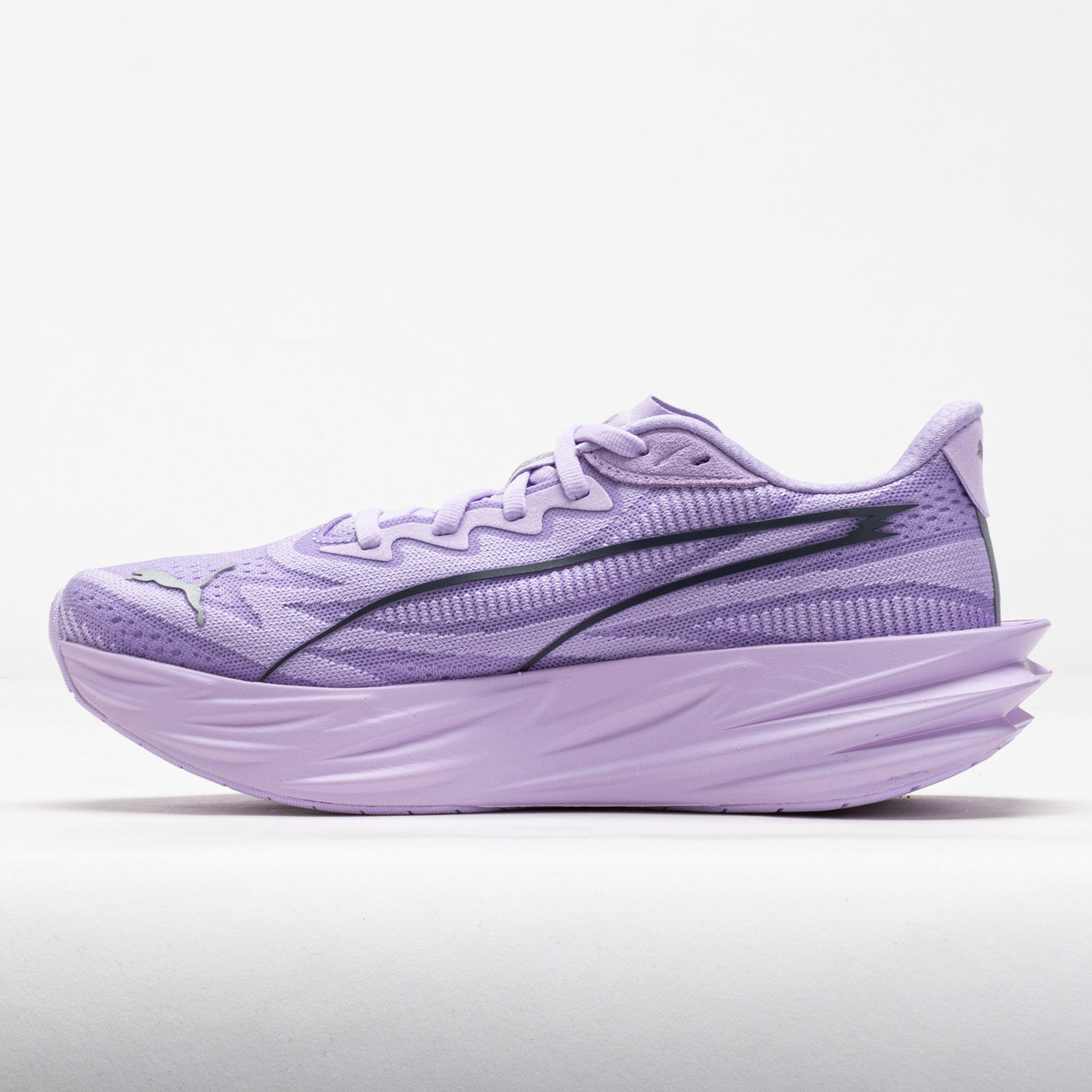 Puma Deviate Pure NITRO Women's Light Lavender/Inky Depths