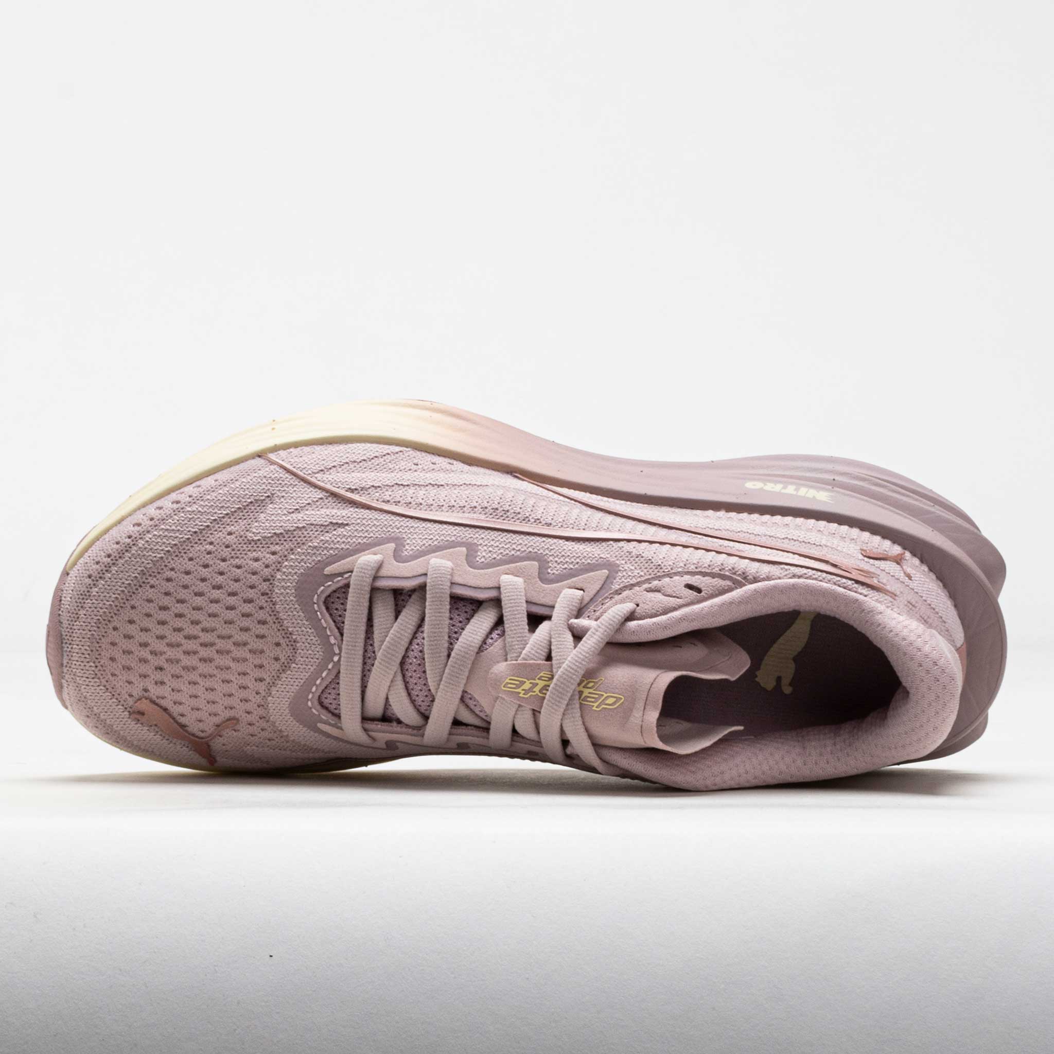 Puma Deviate Pure NITRO Women's Misty Pink