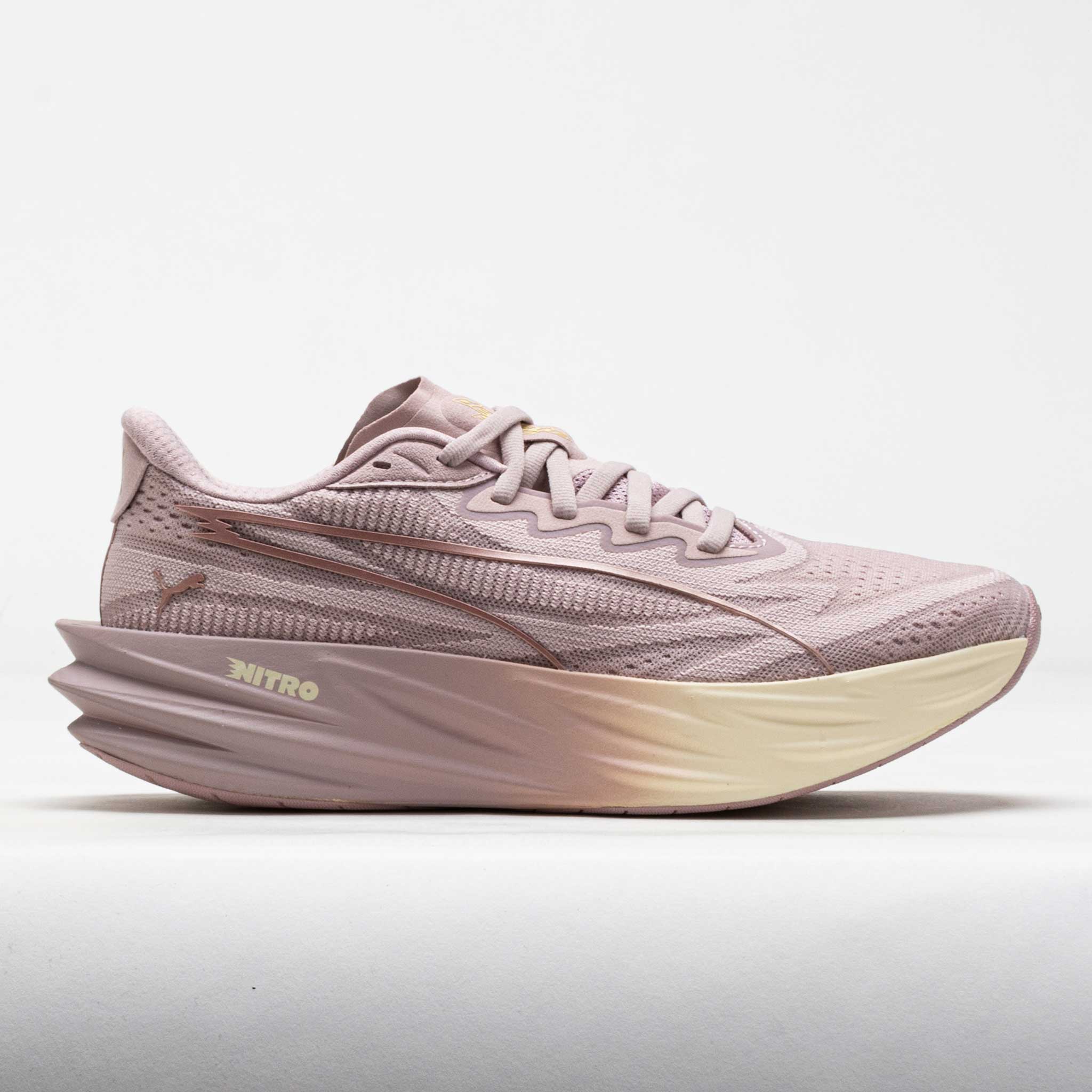 Puma Deviate Pure NITRO Women's Misty Pink