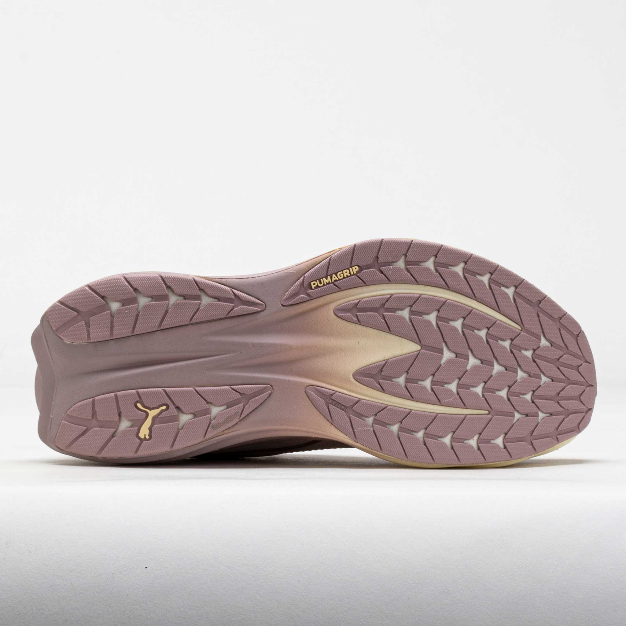 Puma Deviate Pure NITRO Women's Misty Pink