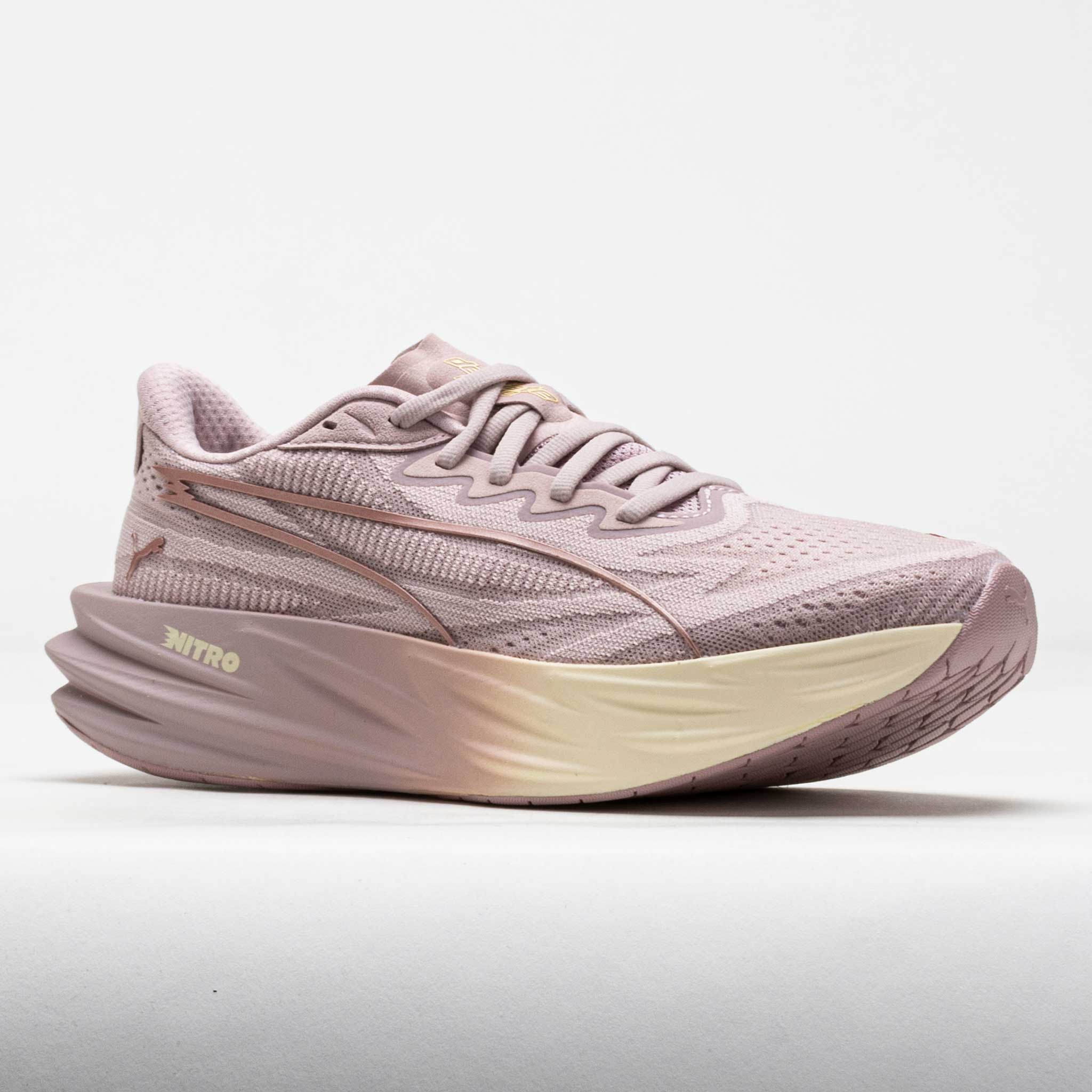 Puma Deviate Pure NITRO Women's Misty Pink