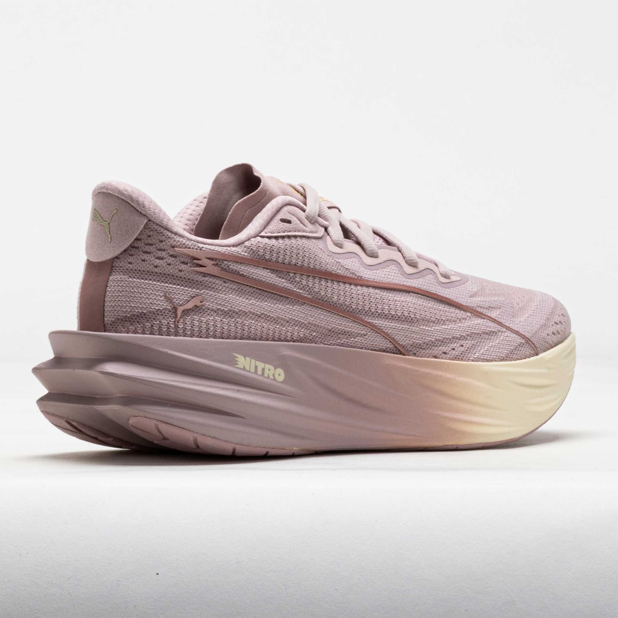 Puma Deviate Pure NITRO Women's Misty Pink