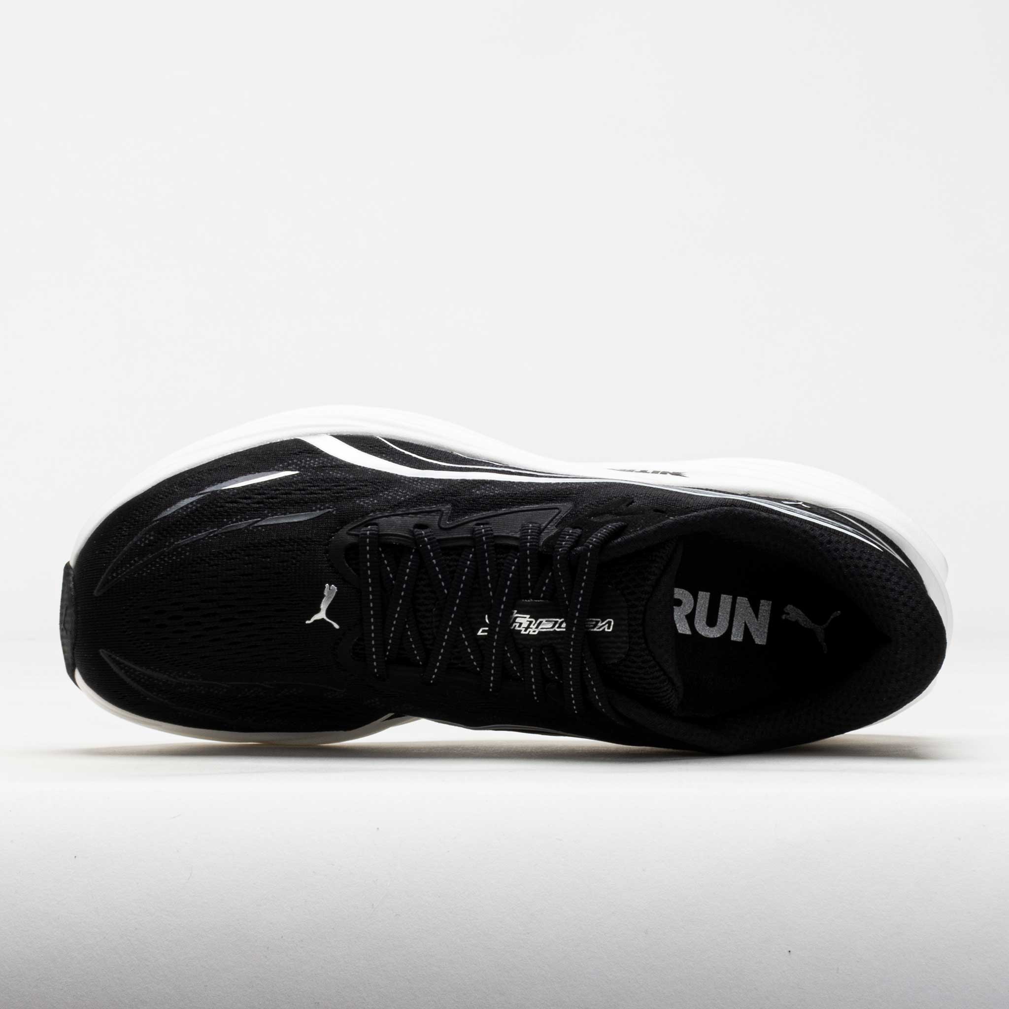 Puma Velocity NITRO 5 Men's Black/White