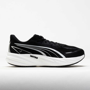 Puma Velocity NITRO 5 Men's Black/White (Item #045245)