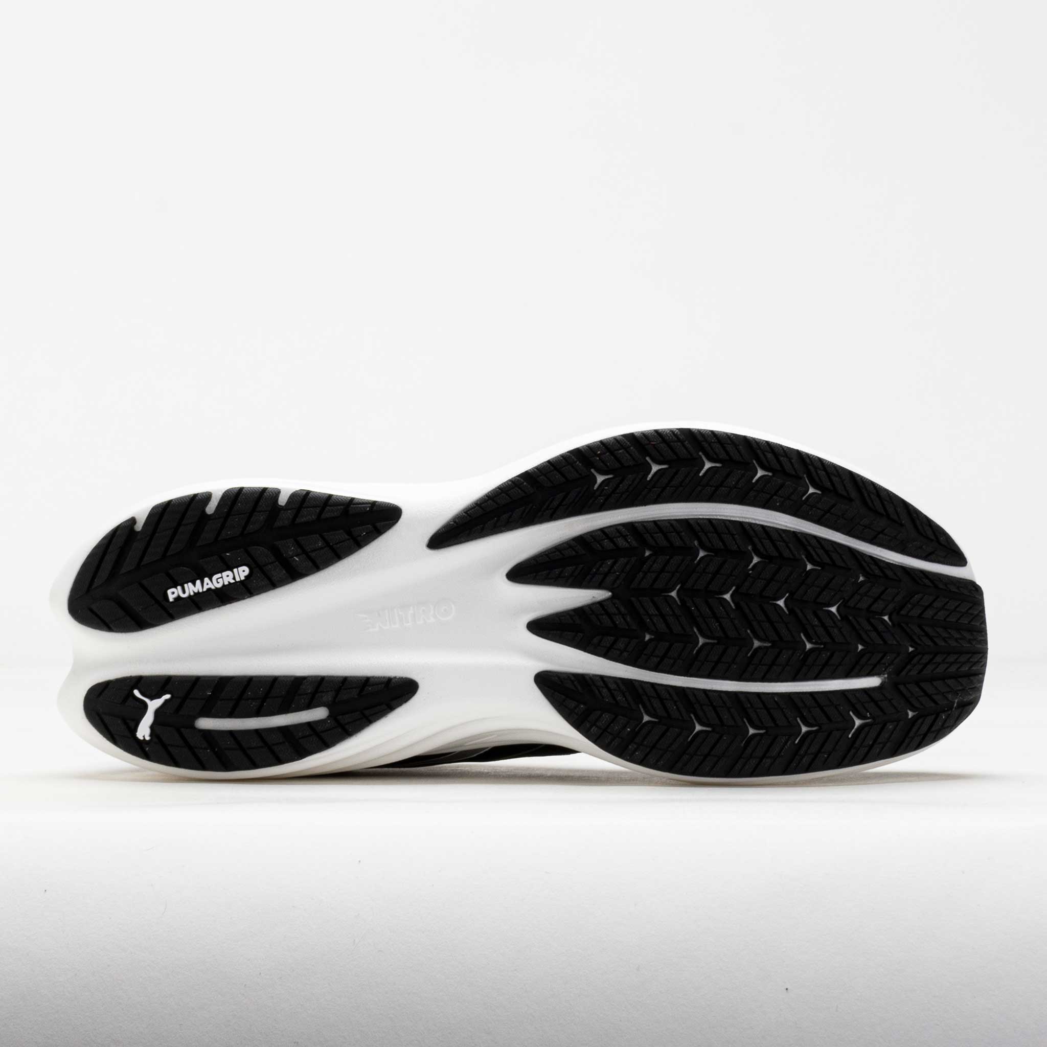 Puma Velocity NITRO 5 Men's Black/White