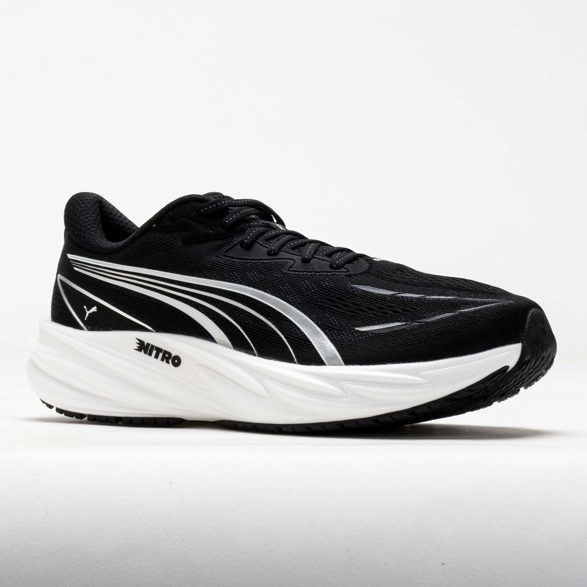 Puma Velocity NITRO 5 Men's Black/White