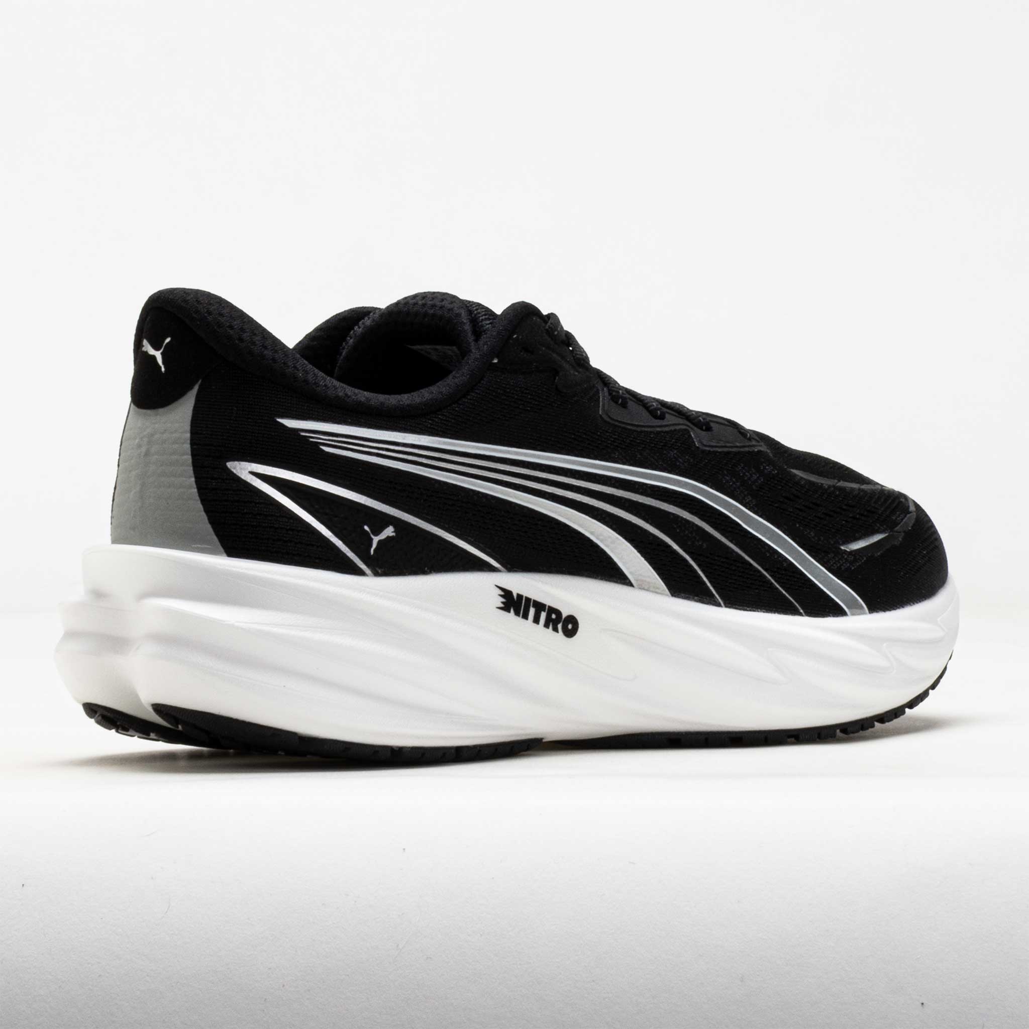Puma Velocity NITRO 5 Men's Black/White