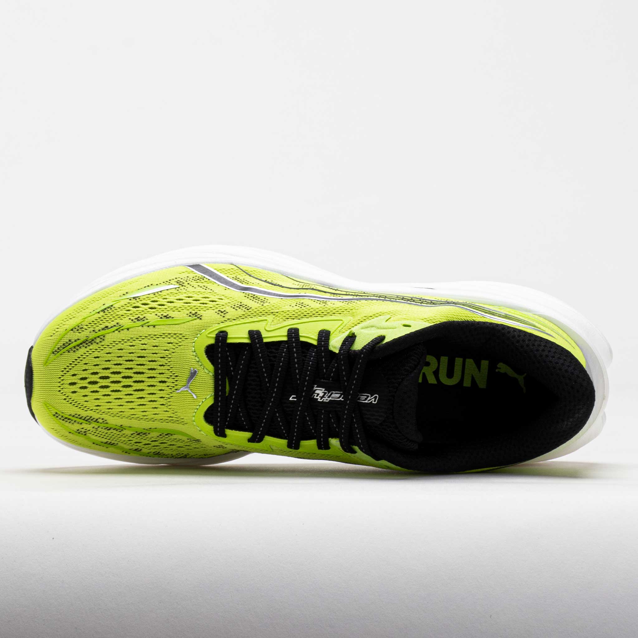 Puma Velocity NITRO 5 Men's Sunny Lime/Black