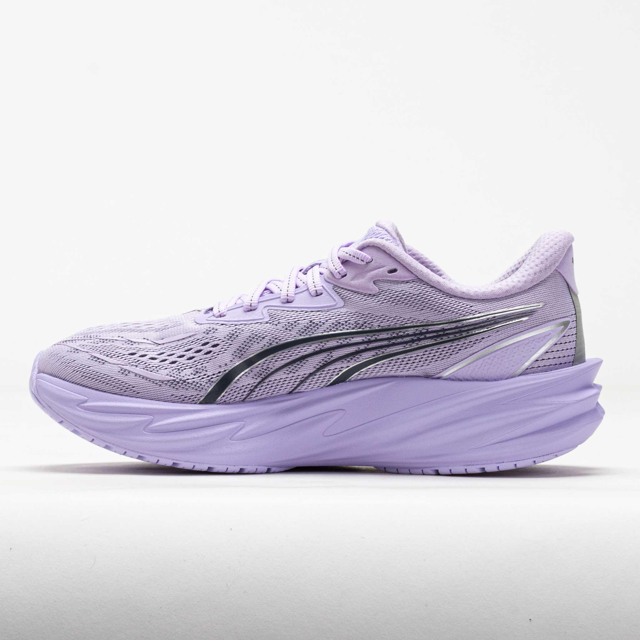 Puma Velocity NITRO 5 Women's Light Lavender/Inky Depths
