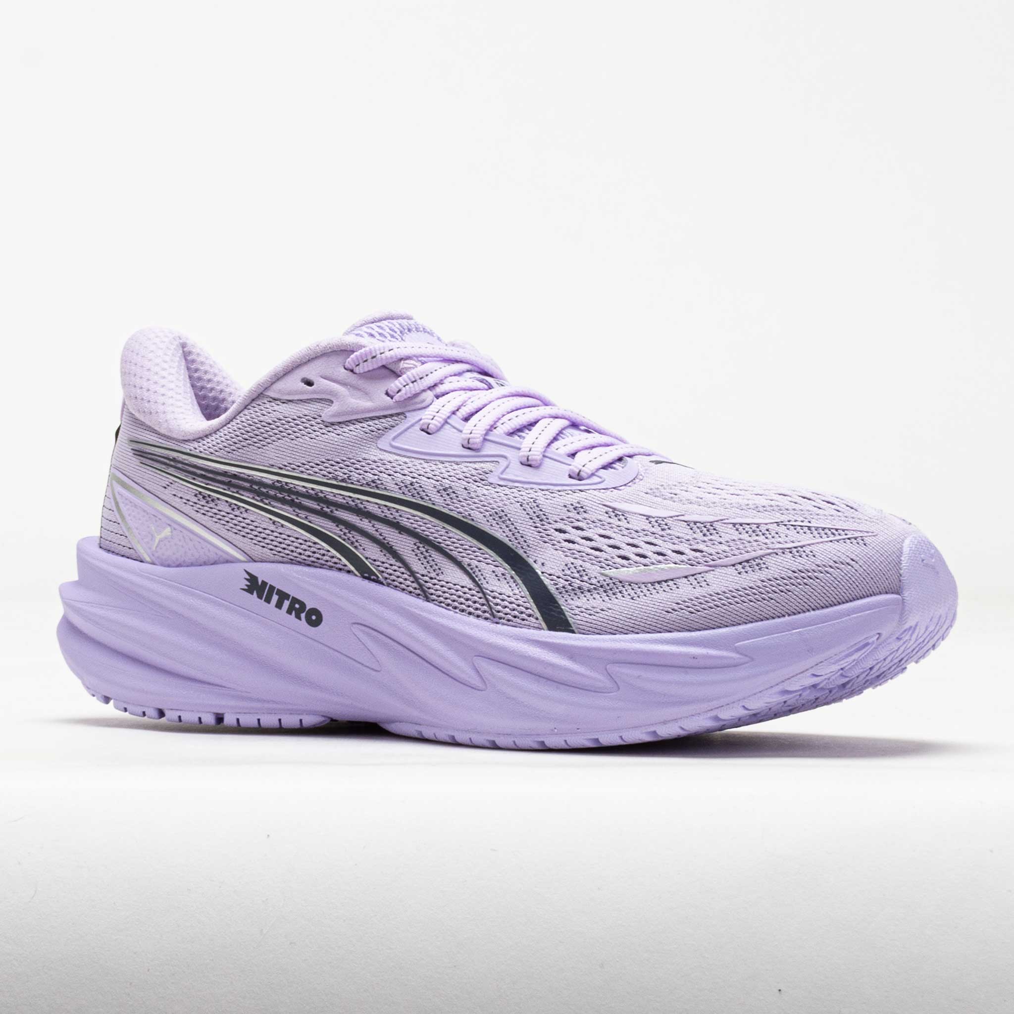 Puma Velocity NITRO 5 Women's Light Lavender/Inky Depths