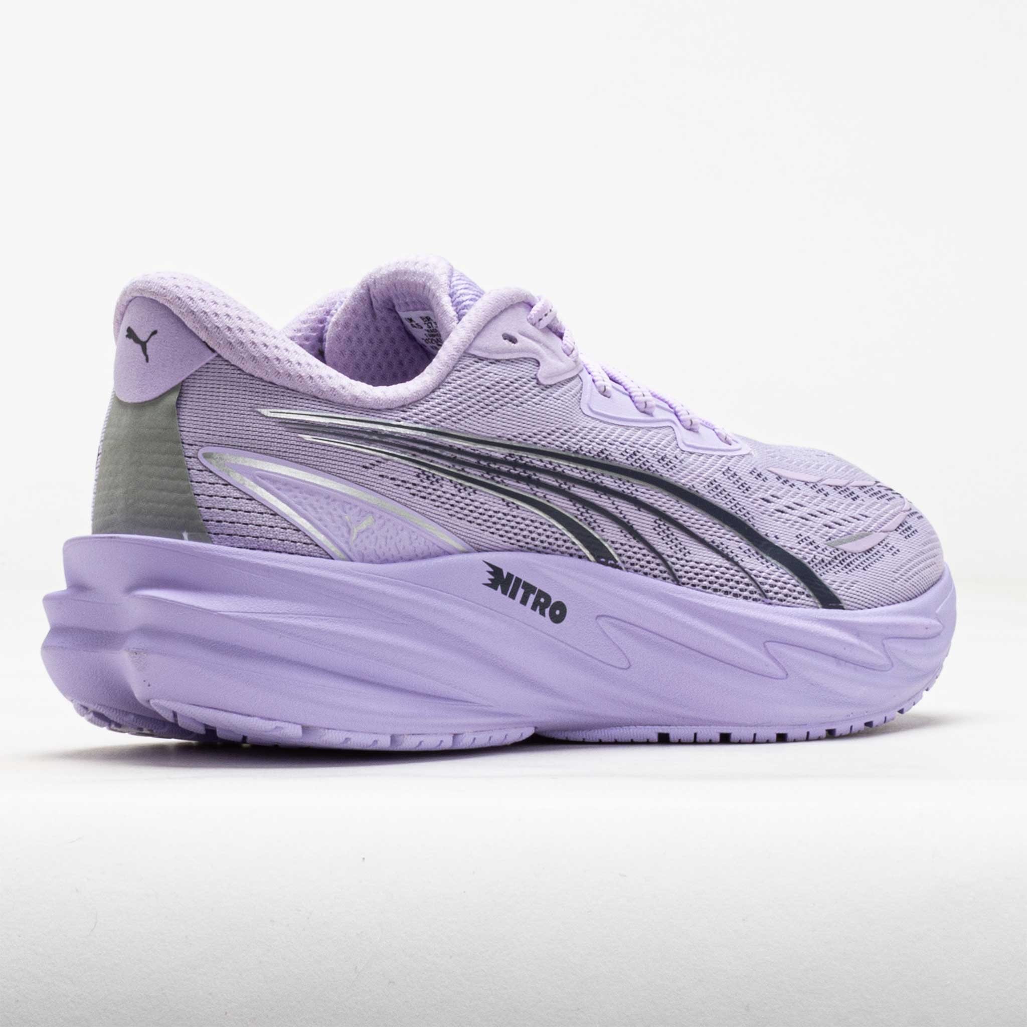 Puma Velocity NITRO 5 Women's Light Lavender/Inky Depths