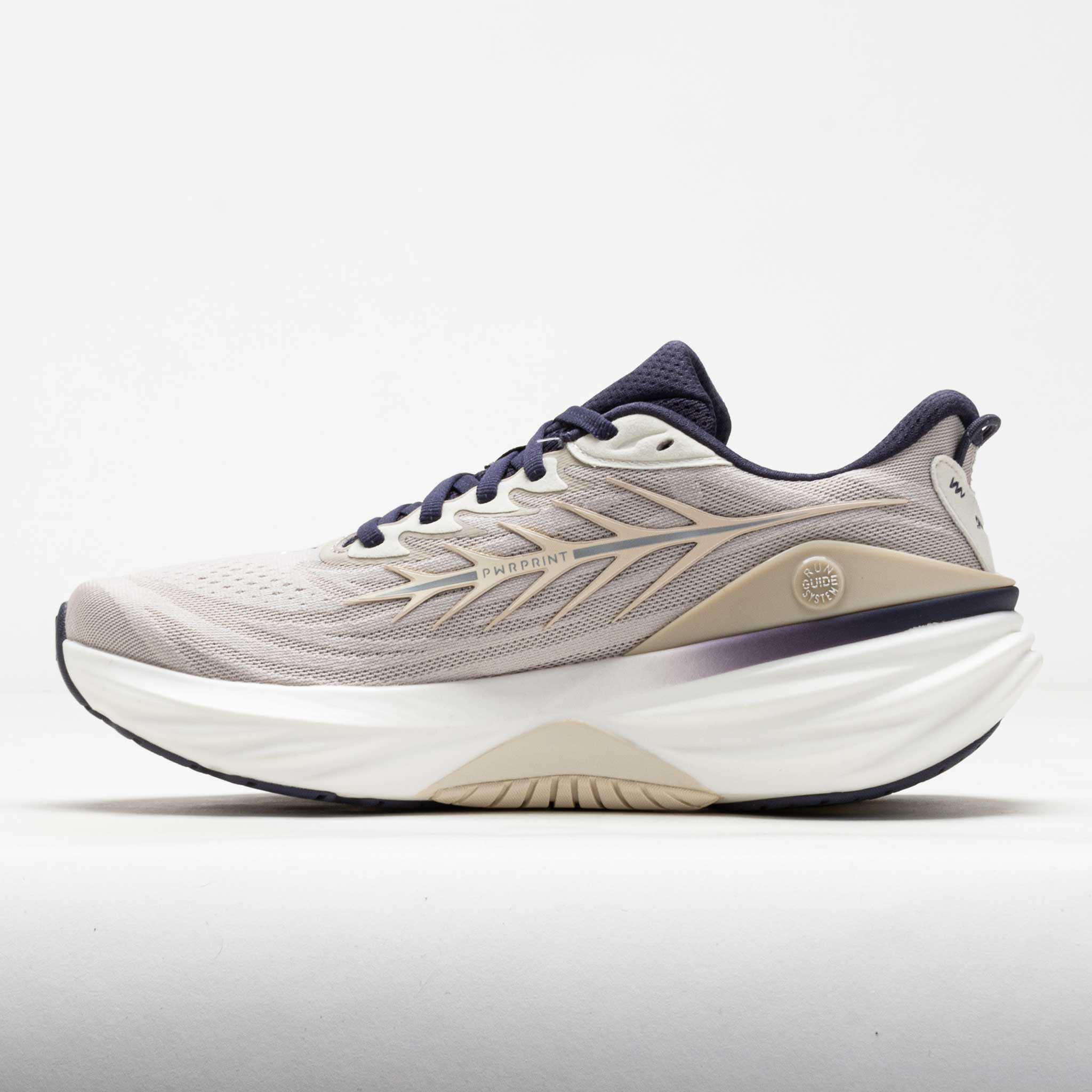 Puma ForeverRun NITRO 3 Men's Silver Fog/Inky Depths
