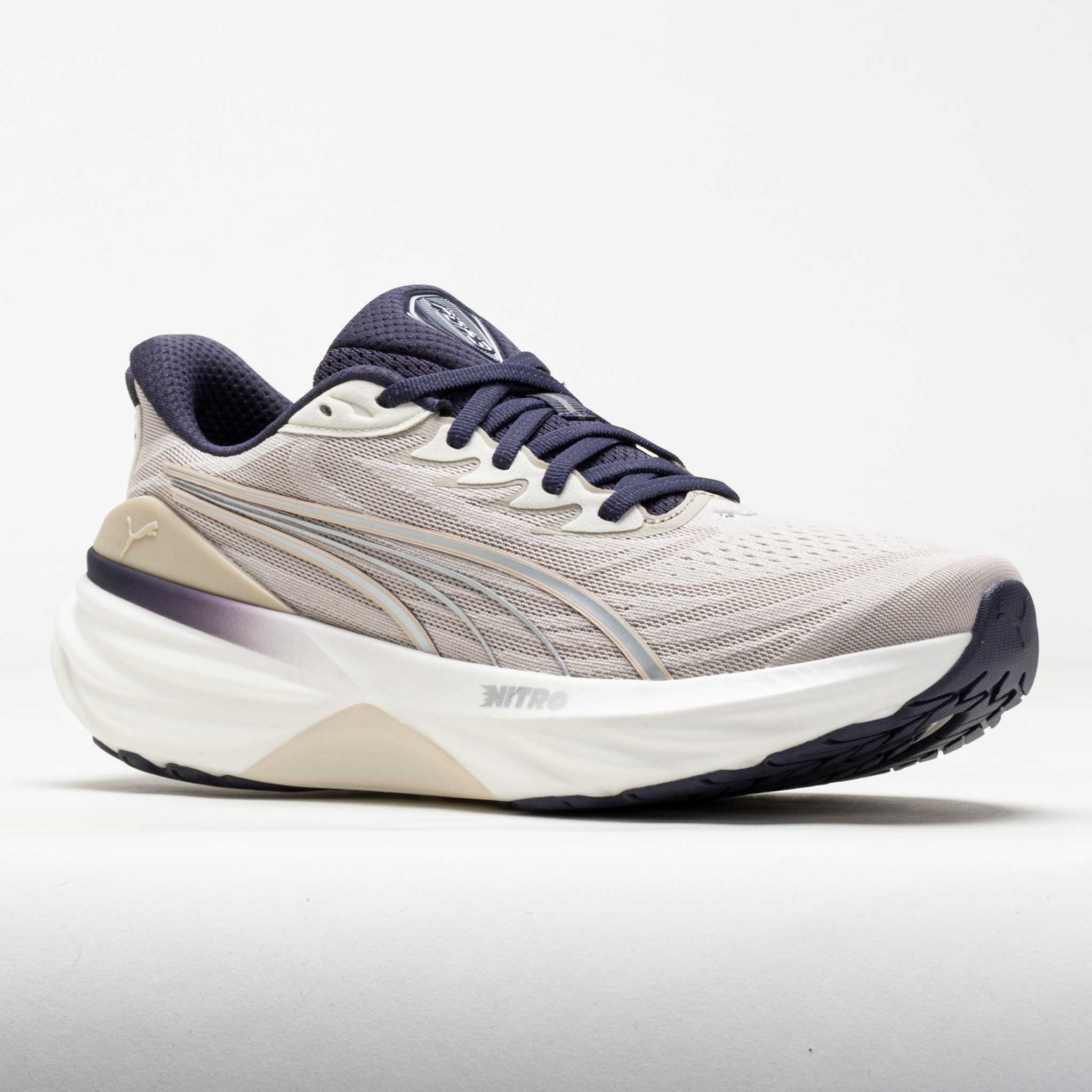 Puma ForeverRun NITRO 3 Men's Silver Fog/Inky Depths