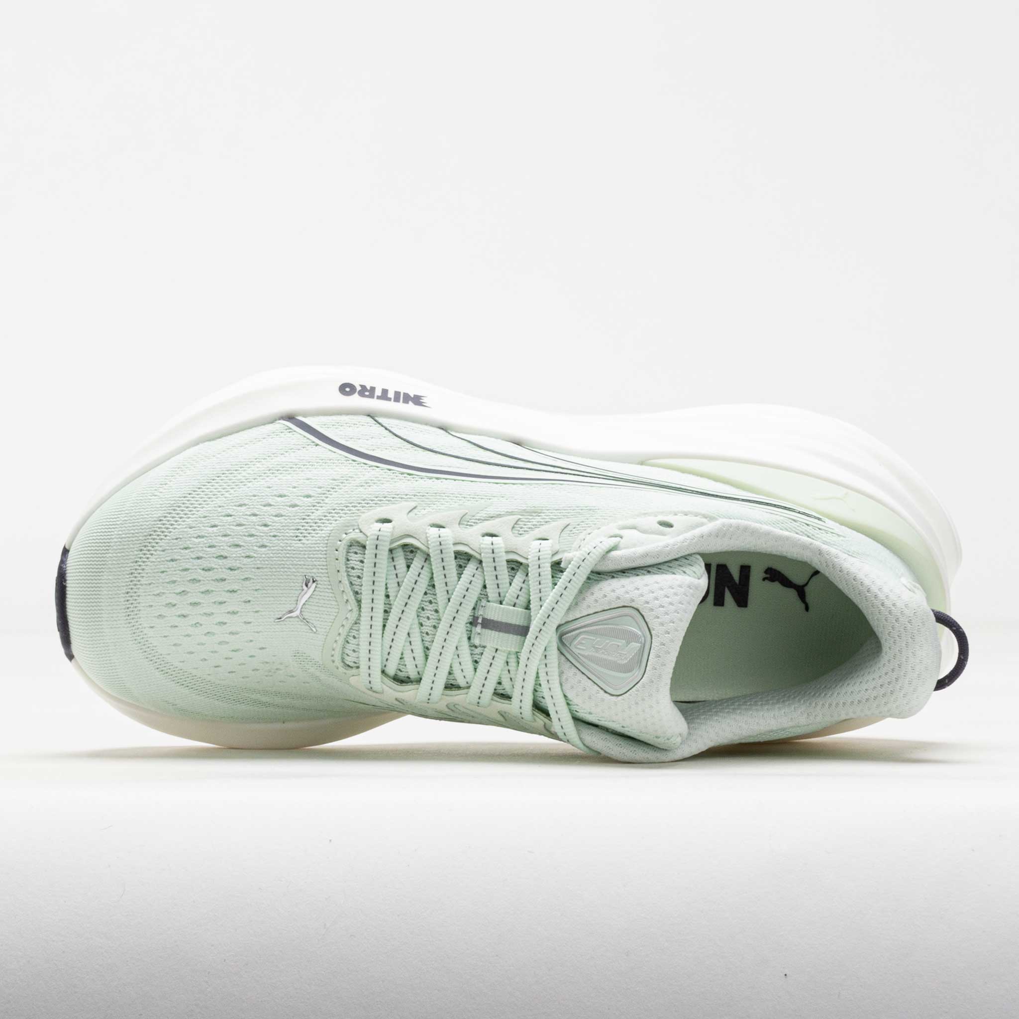 Puma ForeverRun NITRO 3 Women's Sage Glow/Light Lavender
