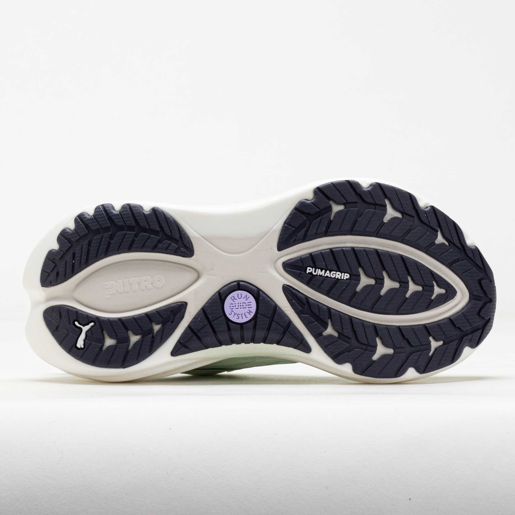 Puma ForeverRun NITRO 3 Women's Sage Glow/Light Lavender