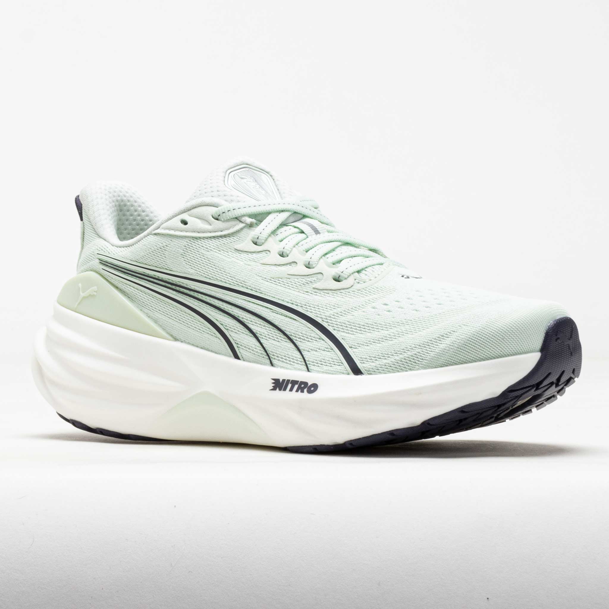 Puma ForeverRun NITRO 3 Women's Sage Glow/Light Lavender