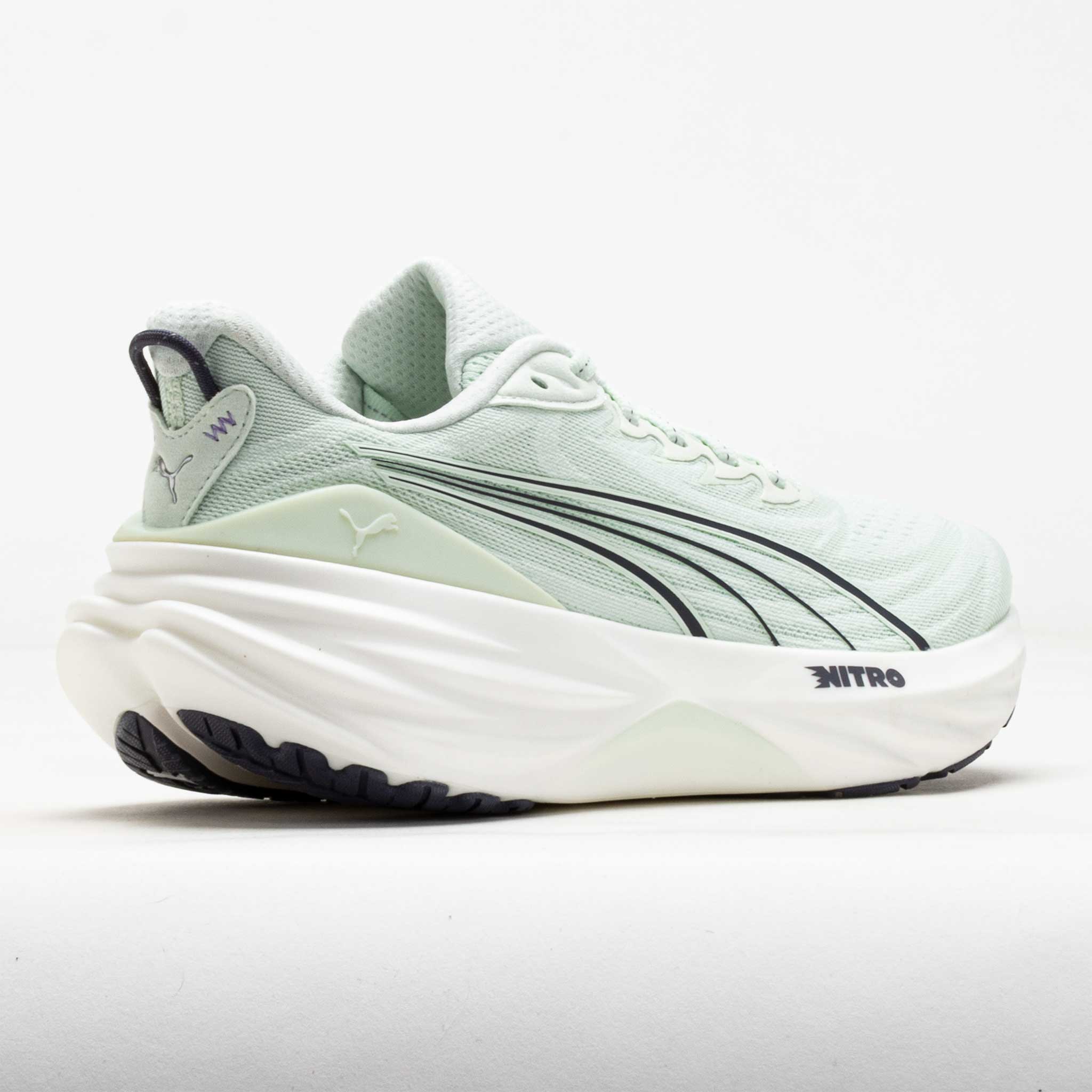 Puma ForeverRun NITRO 3 Women's Sage Glow/Light Lavender