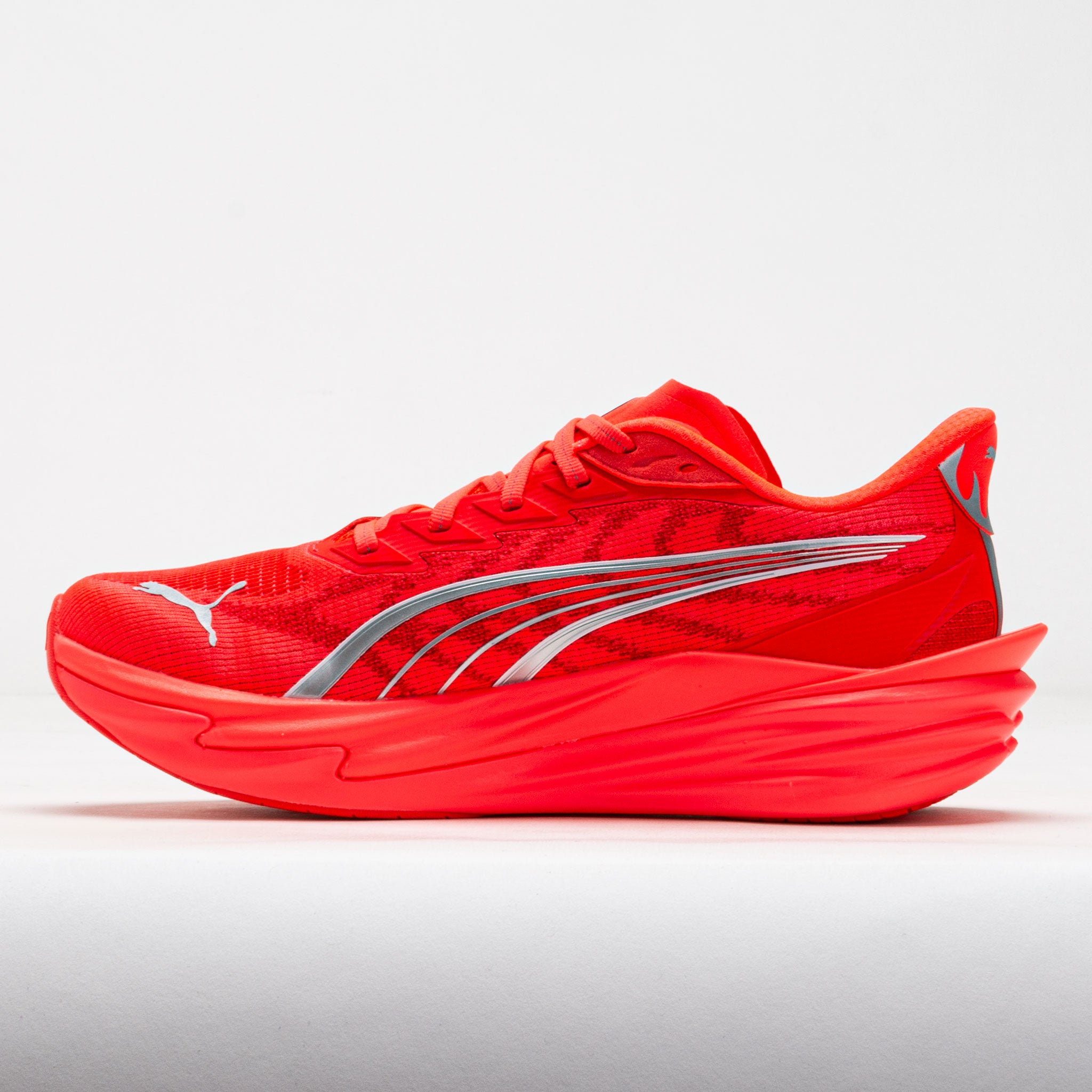 Puma Deviate NITRO 4 Men's Ultra Red