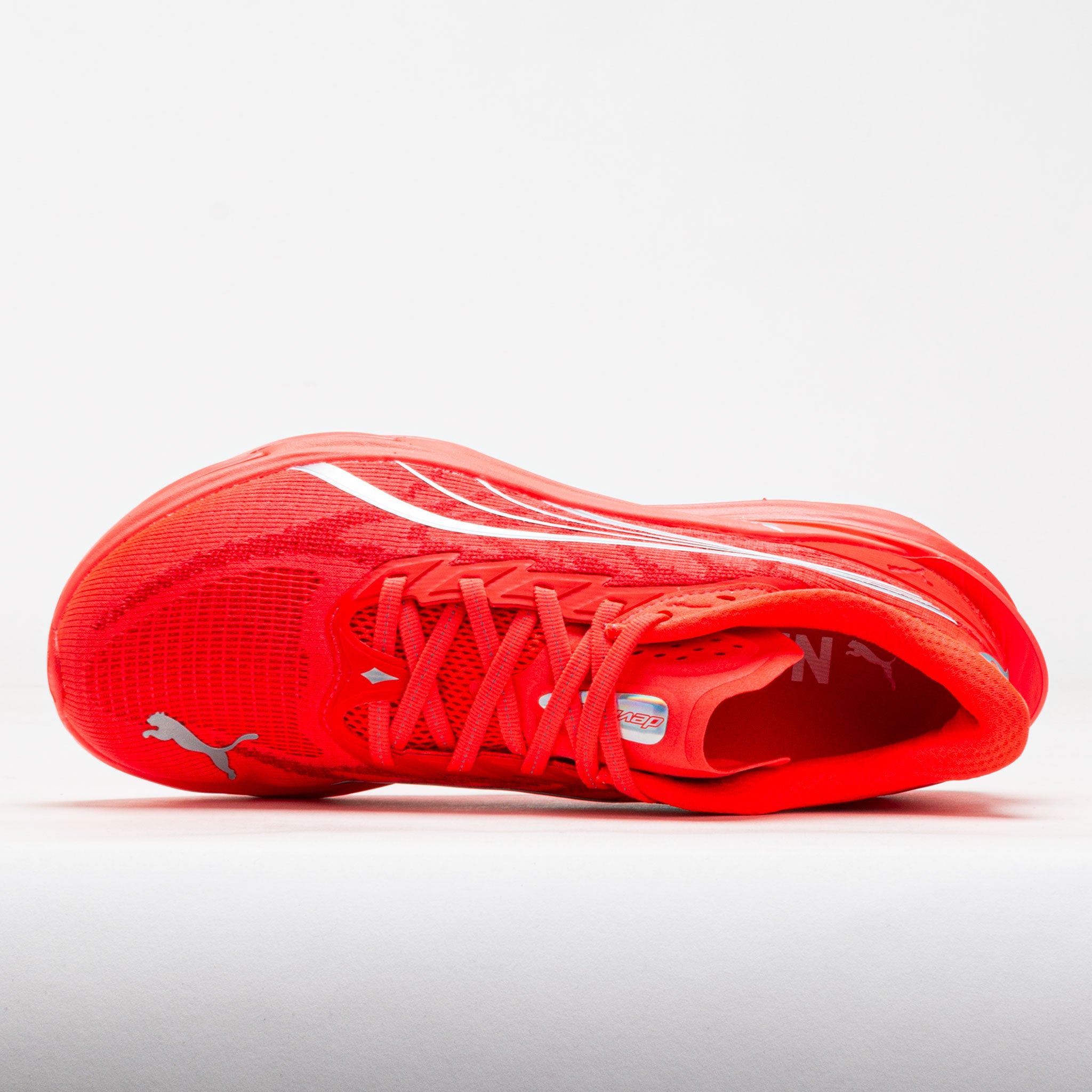 Puma Deviate NITRO 4 Men's Ultra Red